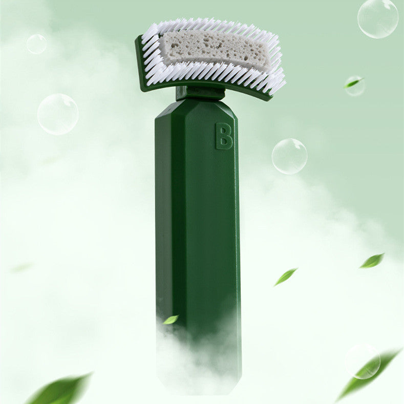 Multifunctional Kitchen Cleaning Bottle Brush Stove