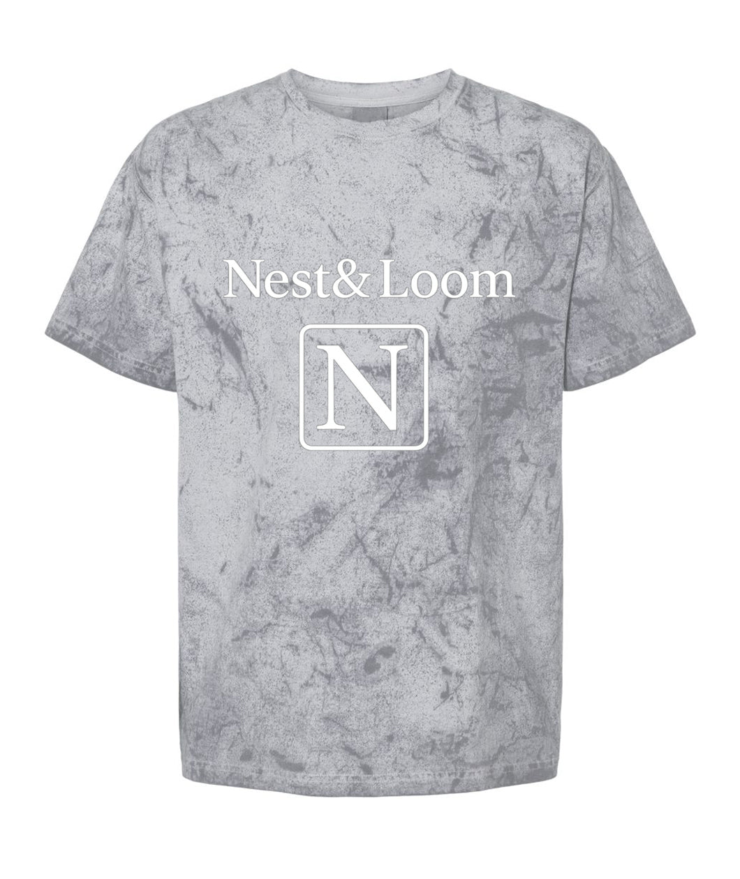 Unisex Blast T-Shirt | Comfort Colors 1745