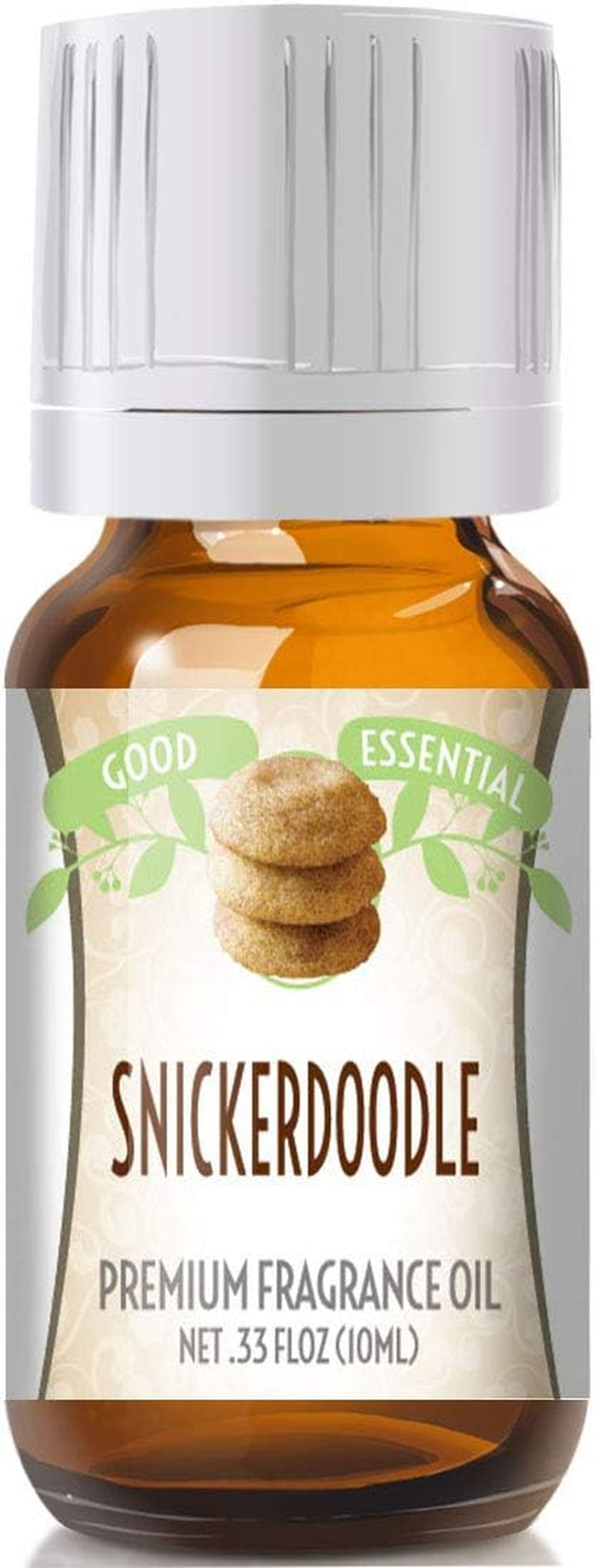 Good Essential Fall Spice Fragrance Oil - 30ml for Diffusers, Soaps, Lotions & Candles - Ideal Aromatherapy Scent for Cozy Ambiance!