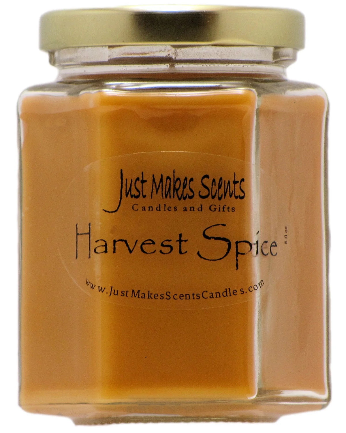Autumn Bliss 3-Pack Soy Candle Set - Perfect Gifts for Fall!