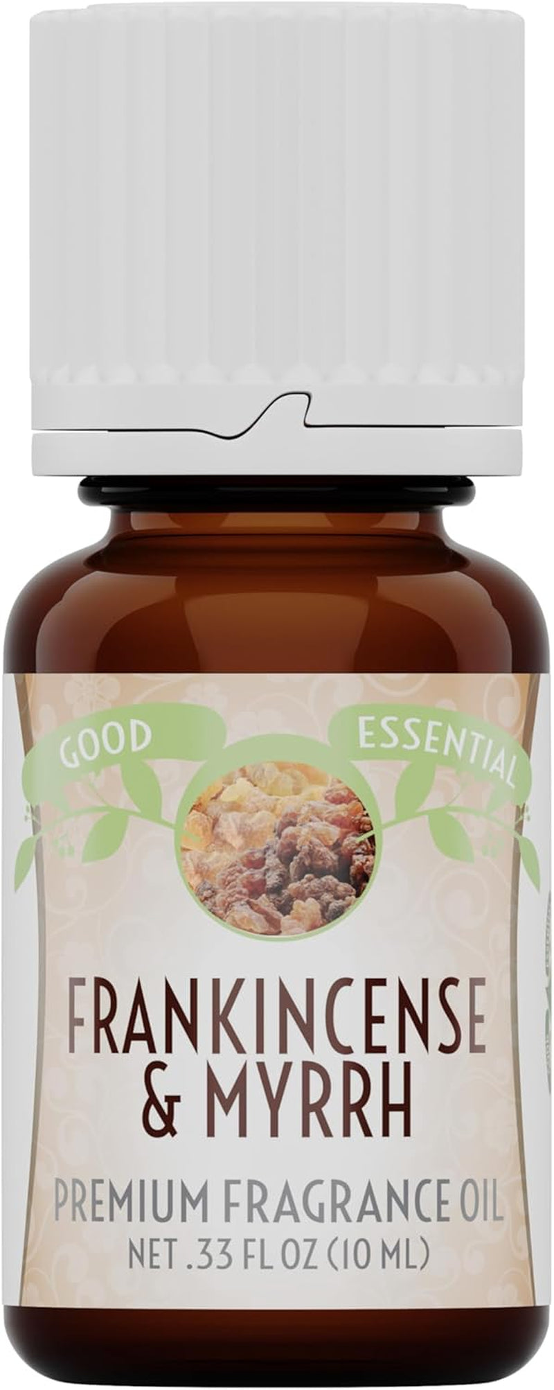 Good Essential Fall Spice Fragrance Oil - 30ml for Diffusers, Soaps, Lotions & Candles - Ideal Aromatherapy Scent for Cozy Ambiance!