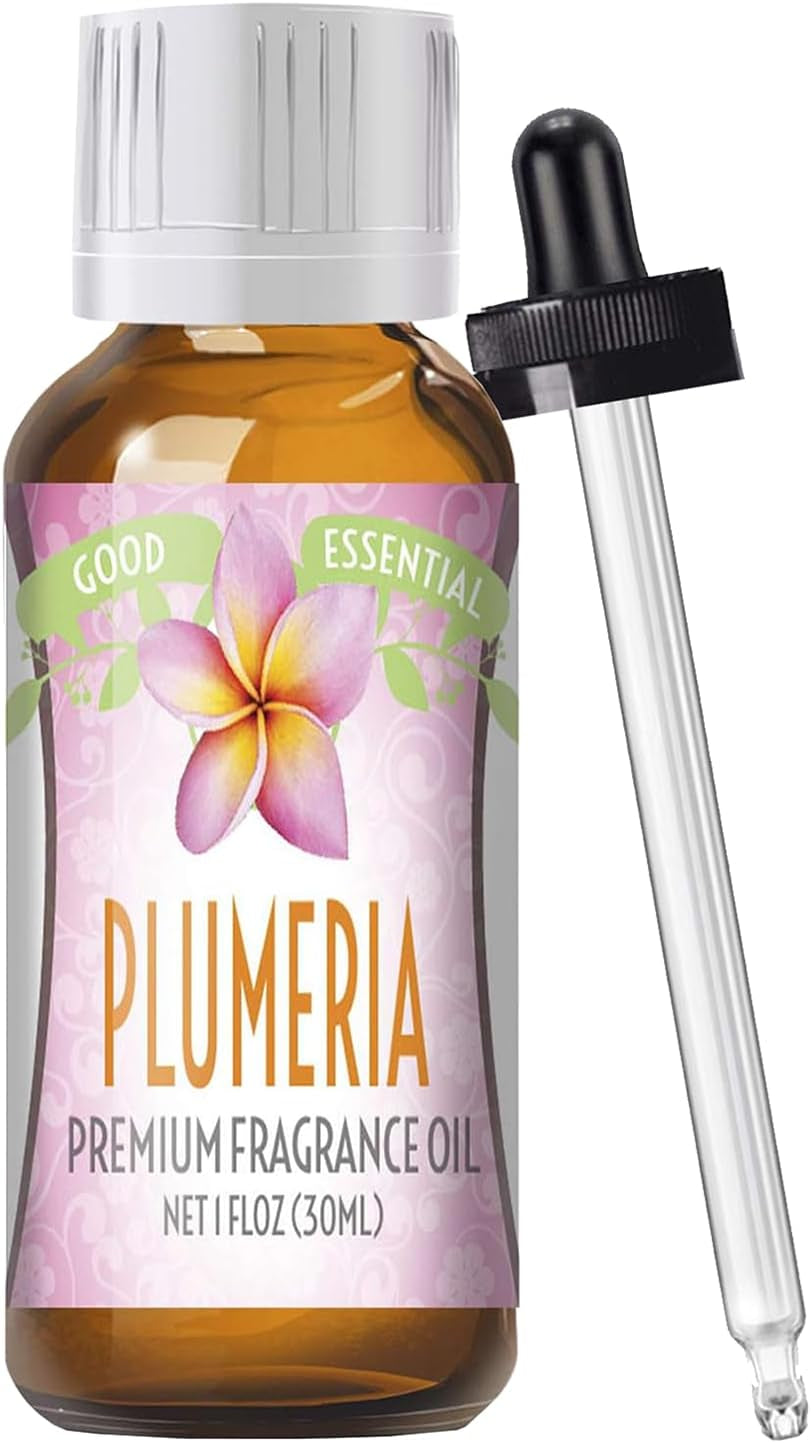 Good Essential Fall Spice Fragrance Oil - 30ml for Diffusers, Soaps, Lotions & Candles - Ideal Aromatherapy Scent for Cozy Ambiance!