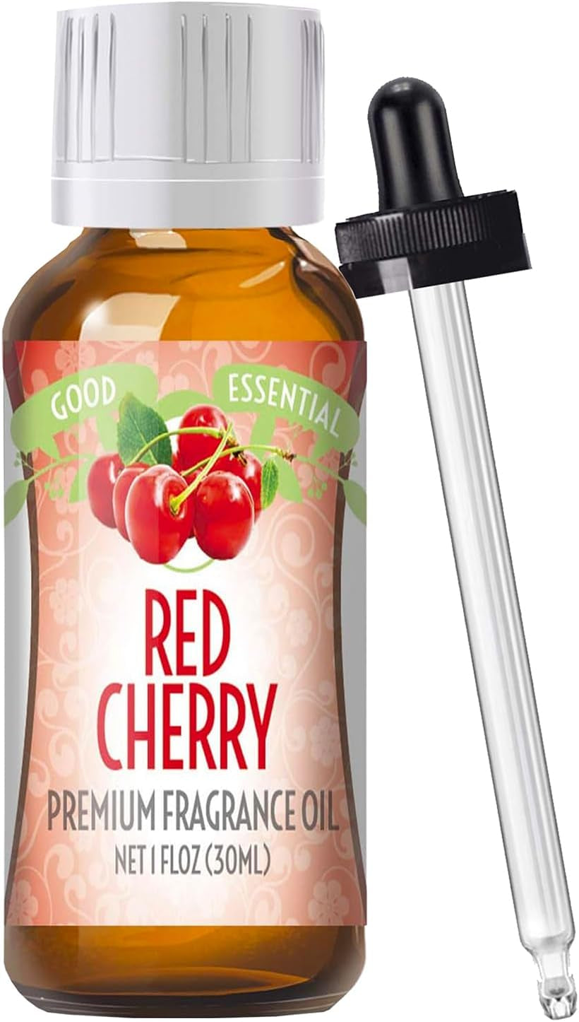 Good Essential Fall Spice Fragrance Oil - 30ml for Diffusers, Soaps, Lotions & Candles - Ideal Aromatherapy Scent for Cozy Ambiance!