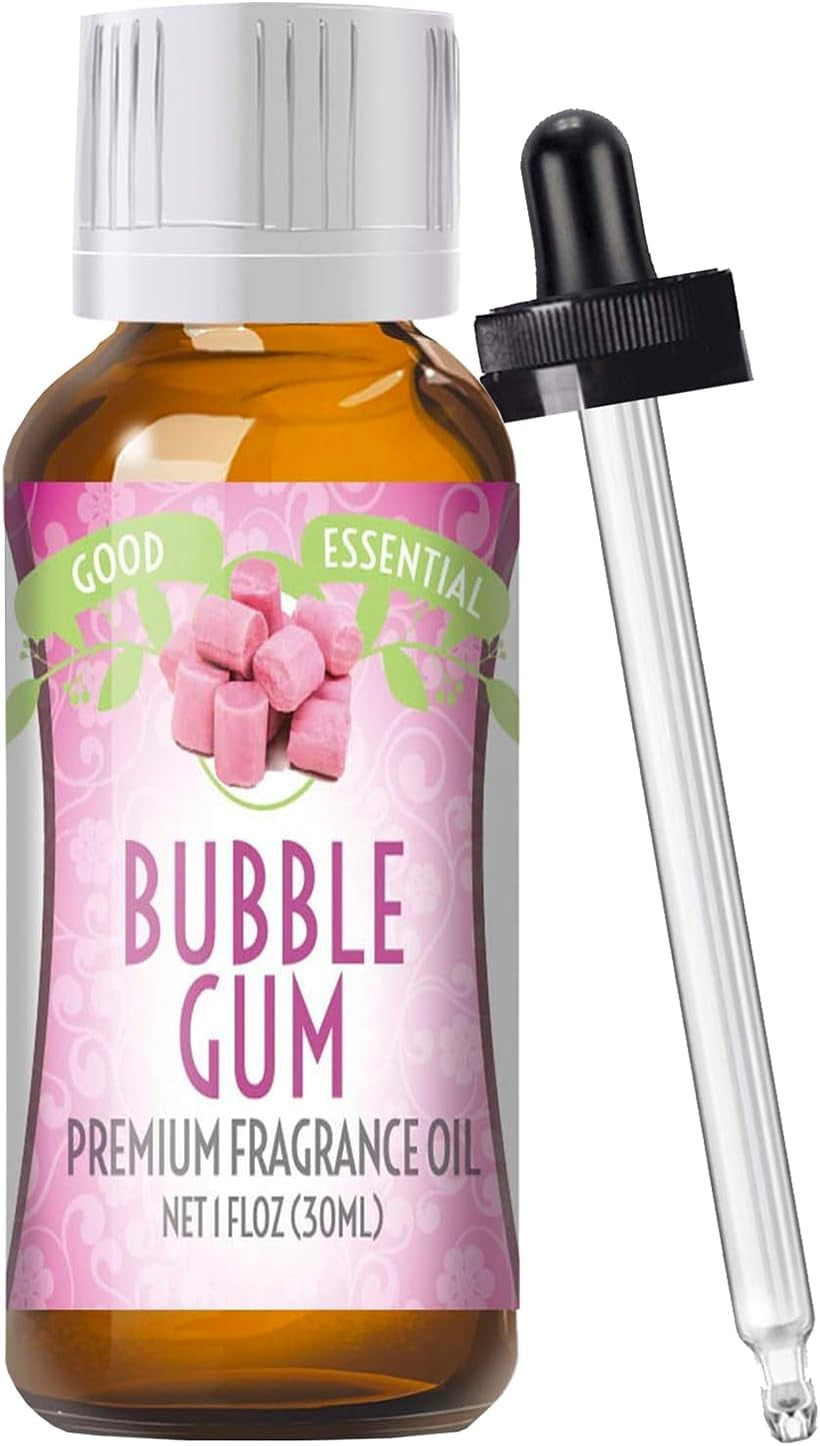 Good Essential Fall Spice Fragrance Oil - 30ml for Diffusers, Soaps, Lotions & Candles - Ideal Aromatherapy Scent for Cozy Ambiance!
