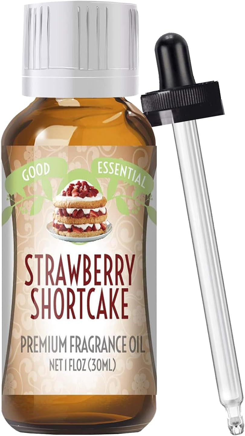 Good Essential Fall Spice Fragrance Oil - 30ml for Diffusers, Soaps, Lotions & Candles - Ideal Aromatherapy Scent for Cozy Ambiance!