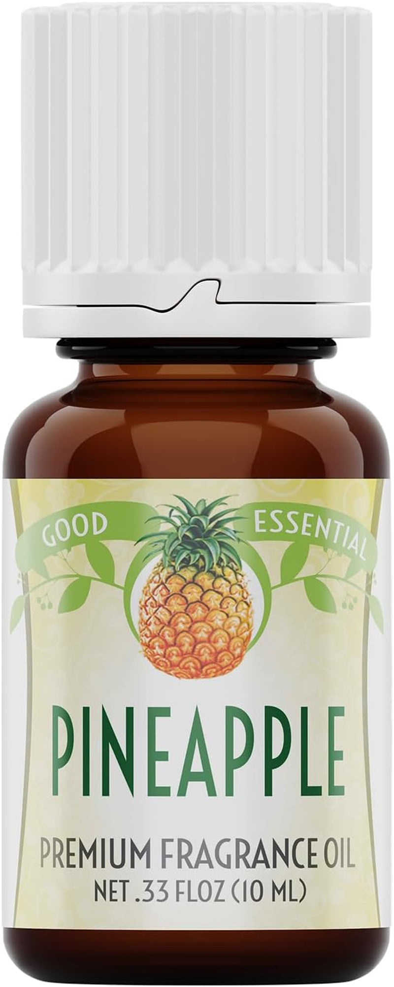 Good Essential Fall Spice Fragrance Oil - 30ml for Diffusers, Soaps, Lotions & Candles - Ideal Aromatherapy Scent for Cozy Ambiance!