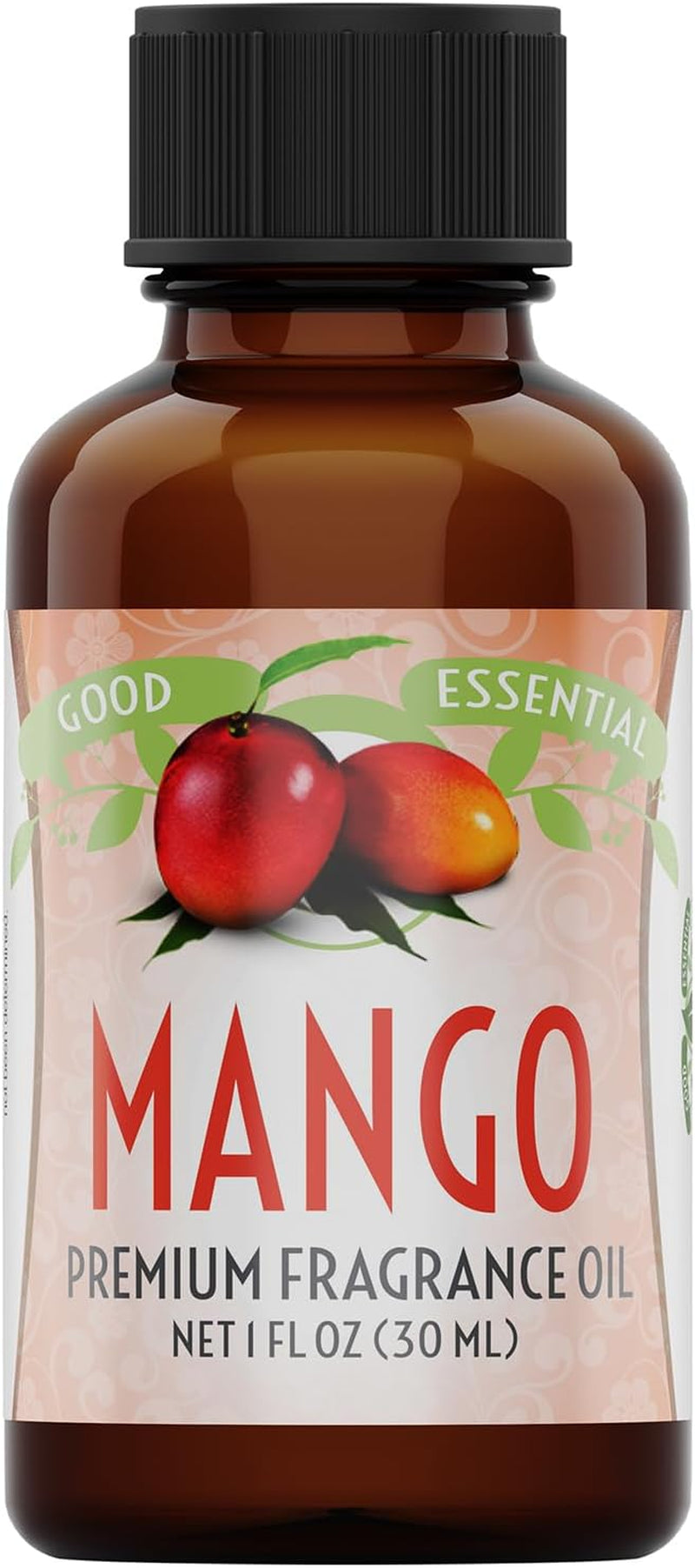 Good Essential Fall Spice Fragrance Oil - 30ml for Diffusers, Soaps, Lotions & Candles - Ideal Aromatherapy Scent for Cozy Ambiance!