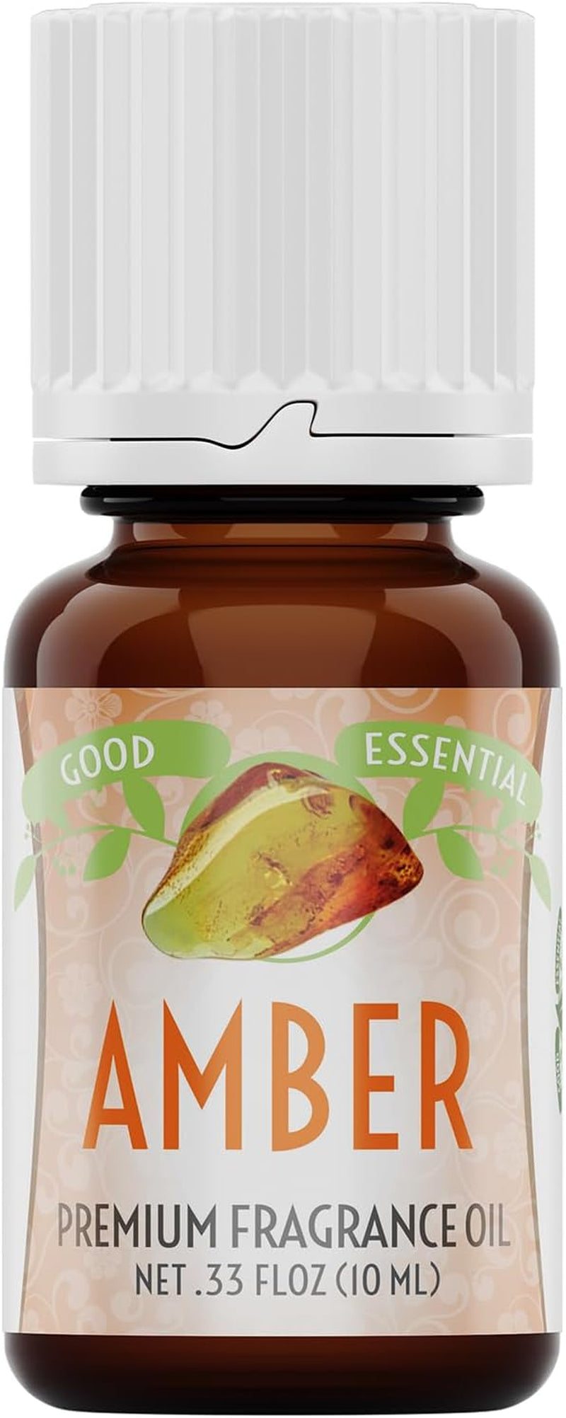 Good Essential Fall Spice Fragrance Oil - 30ml for Diffusers, Soaps, Lotions & Candles - Ideal Aromatherapy Scent for Cozy Ambiance!