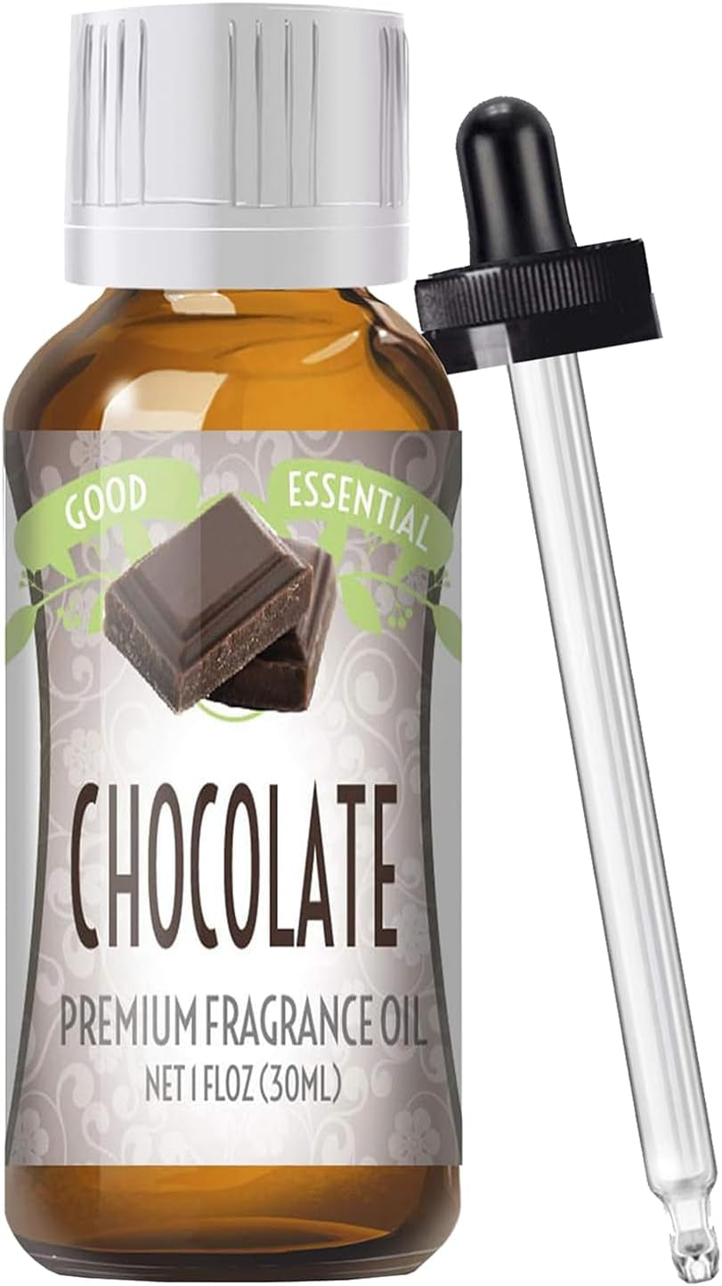 Good Essential Fall Spice Fragrance Oil - 30ml for Diffusers, Soaps, Lotions & Candles - Ideal Aromatherapy Scent for Cozy Ambiance!