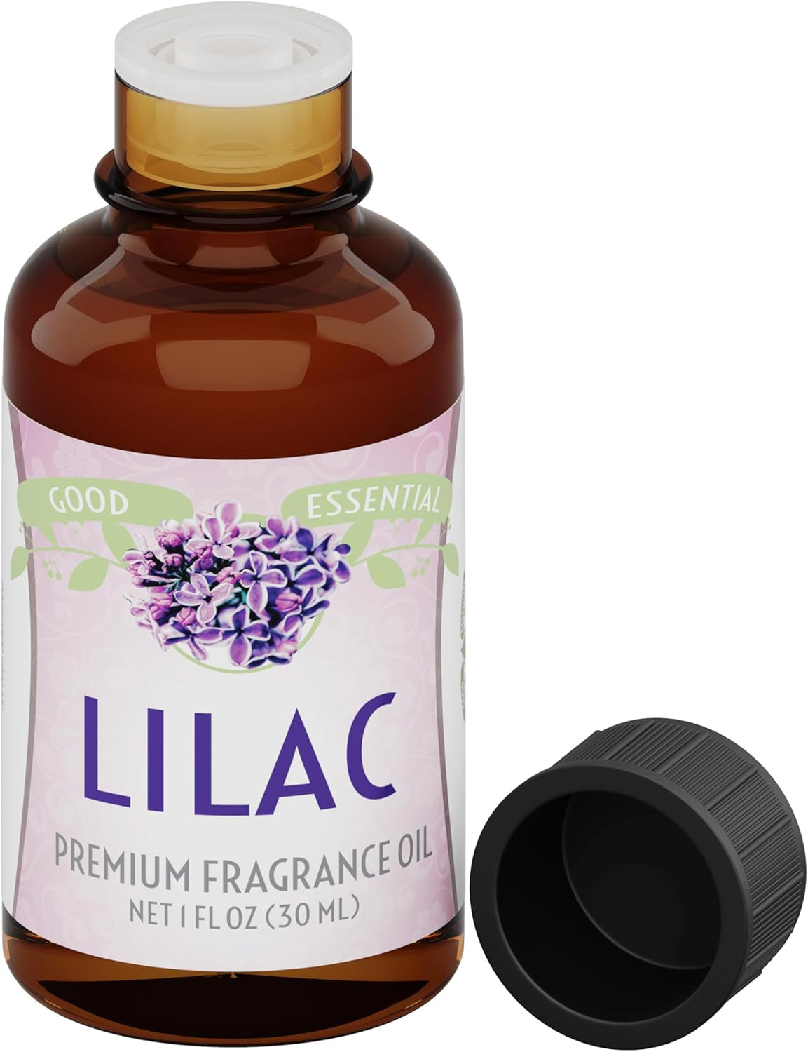 Good Essential Fall Spice Fragrance Oil - 30ml for Diffusers, Soaps, Lotions & Candles - Ideal Aromatherapy Scent for Cozy Ambiance!