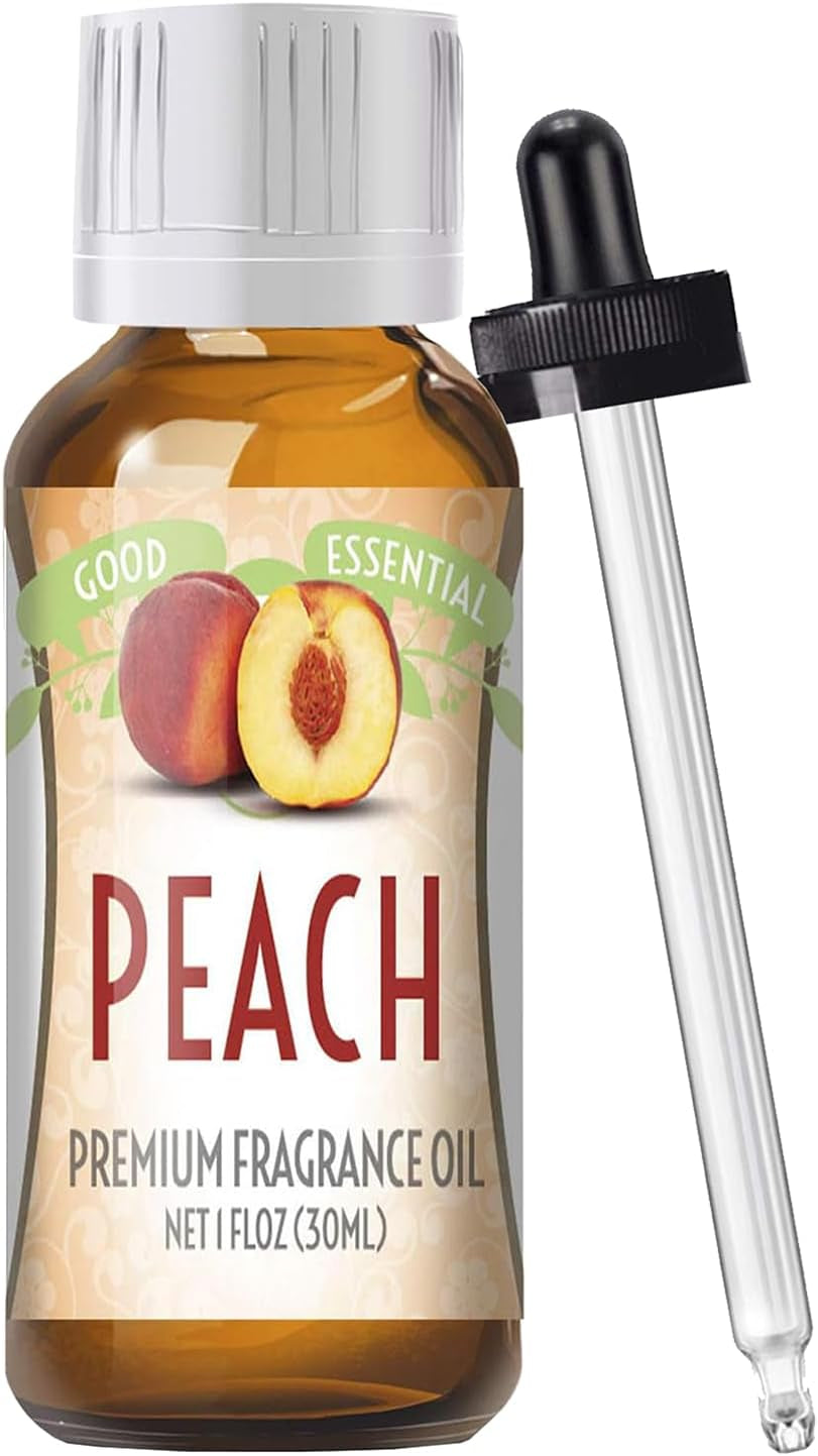Good Essential Fall Spice Fragrance Oil - 30ml for Diffusers, Soaps, Lotions & Candles - Ideal Aromatherapy Scent for Cozy Ambiance!