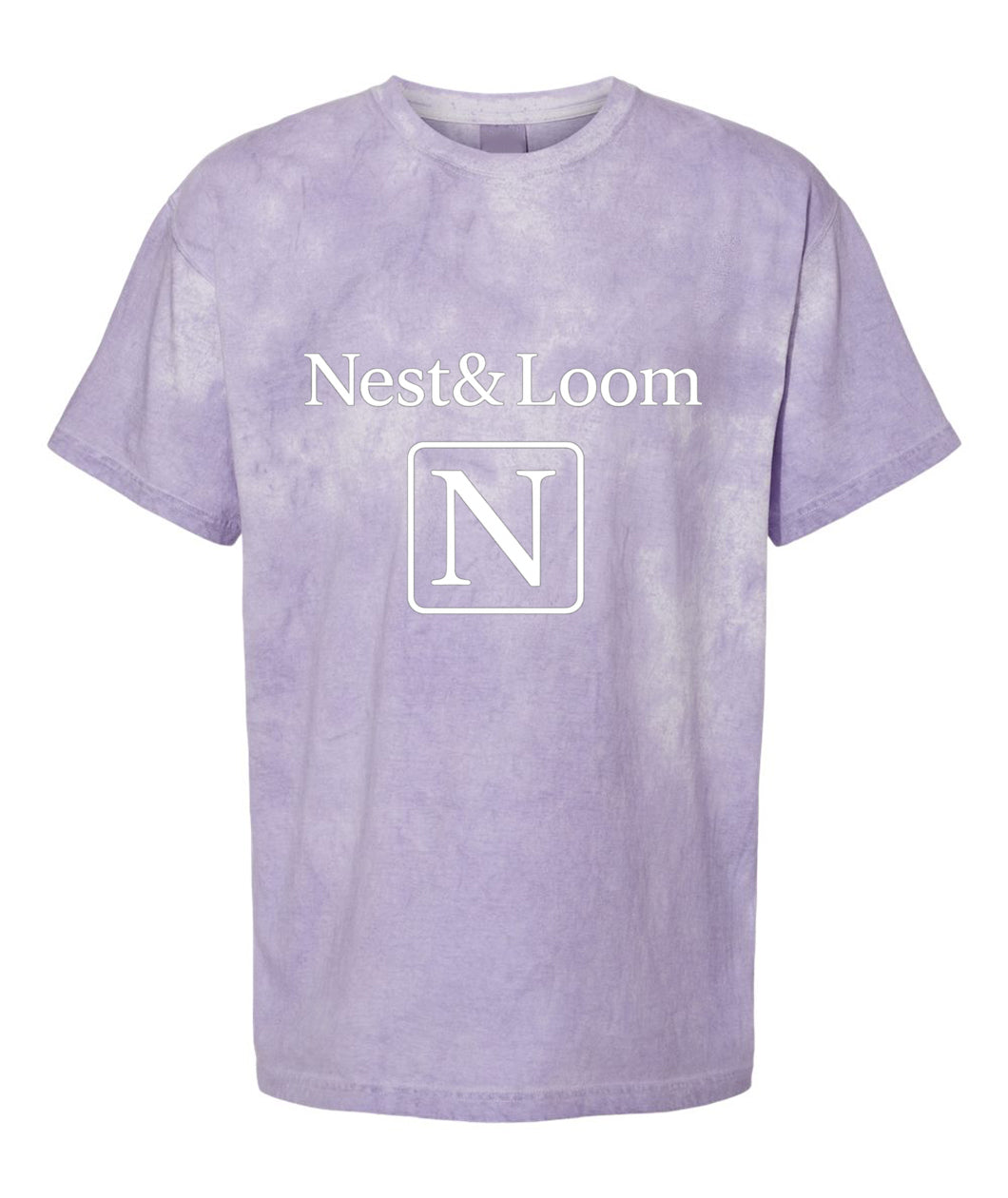 Unisex Blast T-Shirt | Comfort Colors 1745