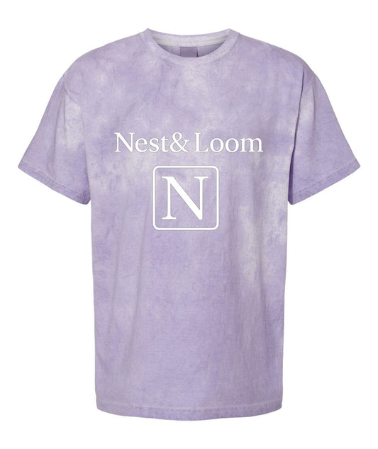 Unisex Blast T-Shirt | Comfort Colors 1745