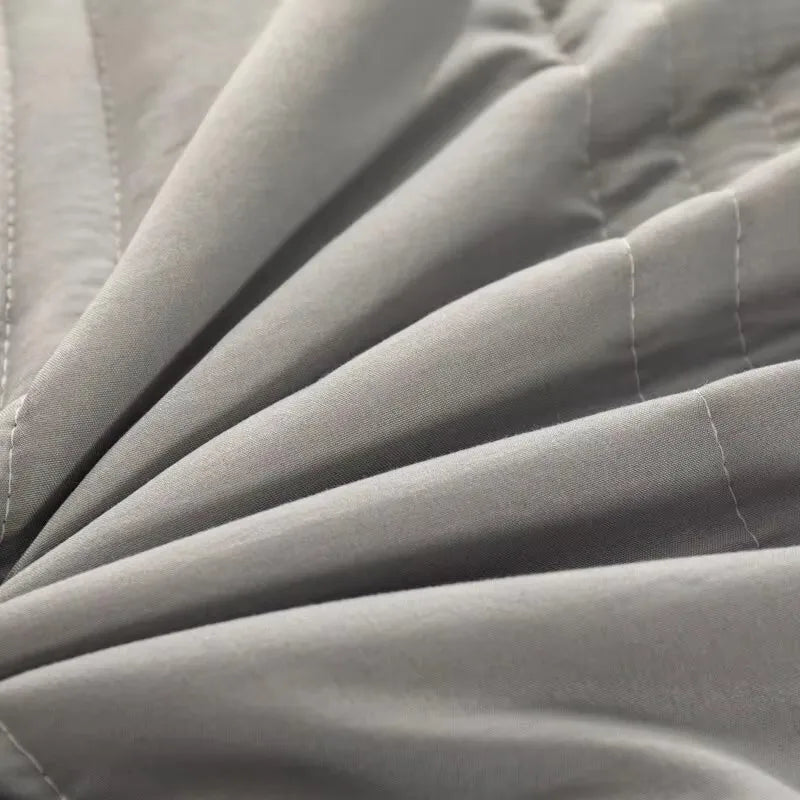 Cool & Comfortable Washable Air Conditioning Blanket - Perfect for Summer!