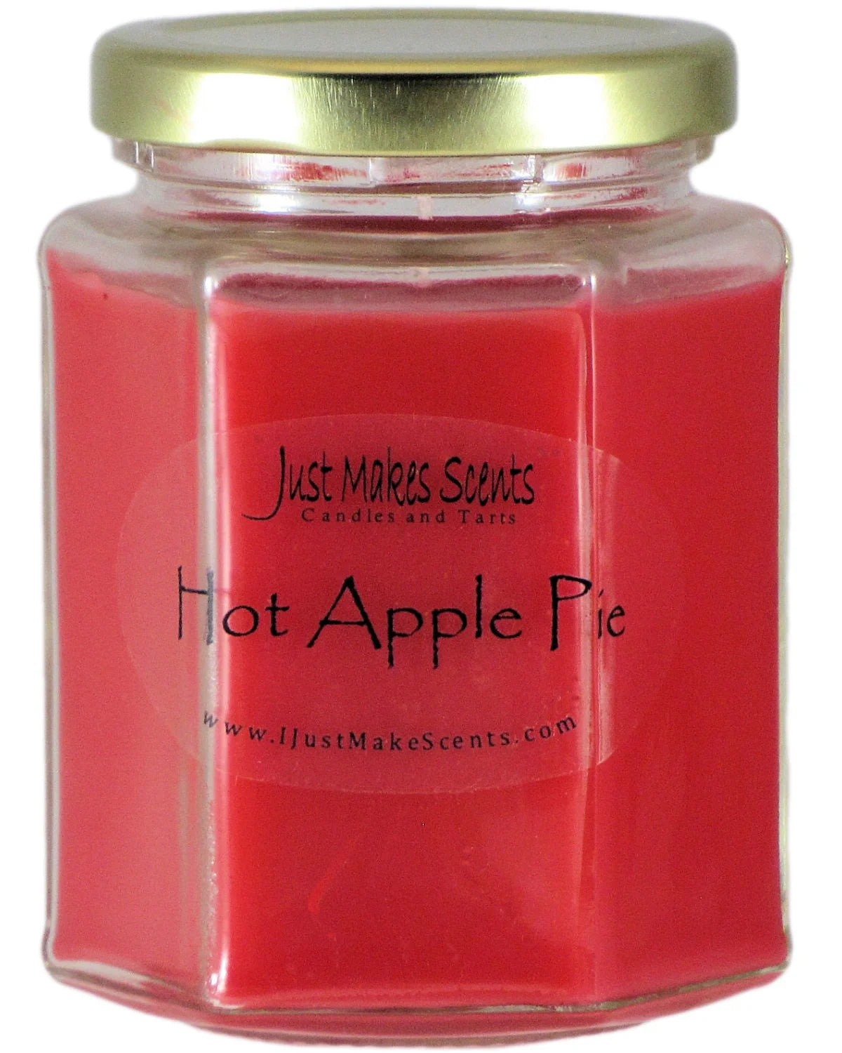 Autumn Bliss 3-Pack Soy Candle Set - Perfect Gifts for Fall!