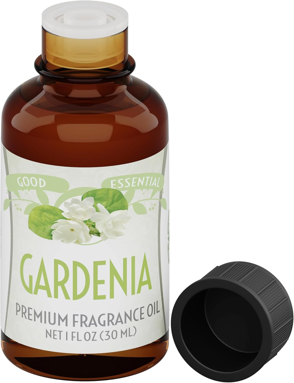 Good Essential Fall Spice Fragrance Oil - 30ml for Diffusers, Soaps, Lotions & Candles - Ideal Aromatherapy Scent for Cozy Ambiance!
