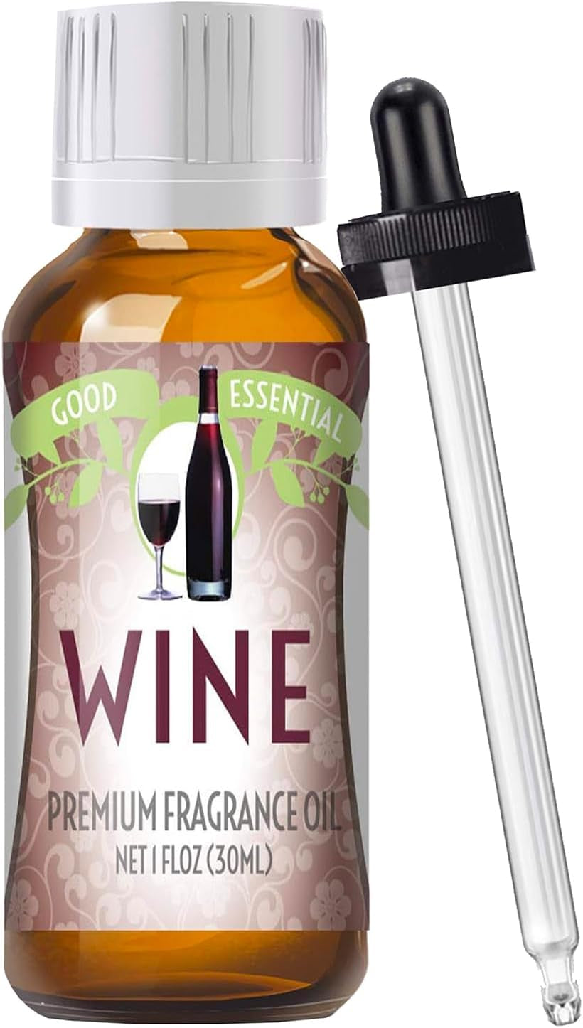 Good Essential Fall Spice Fragrance Oil - 30ml for Diffusers, Soaps, Lotions & Candles - Ideal Aromatherapy Scent for Cozy Ambiance!