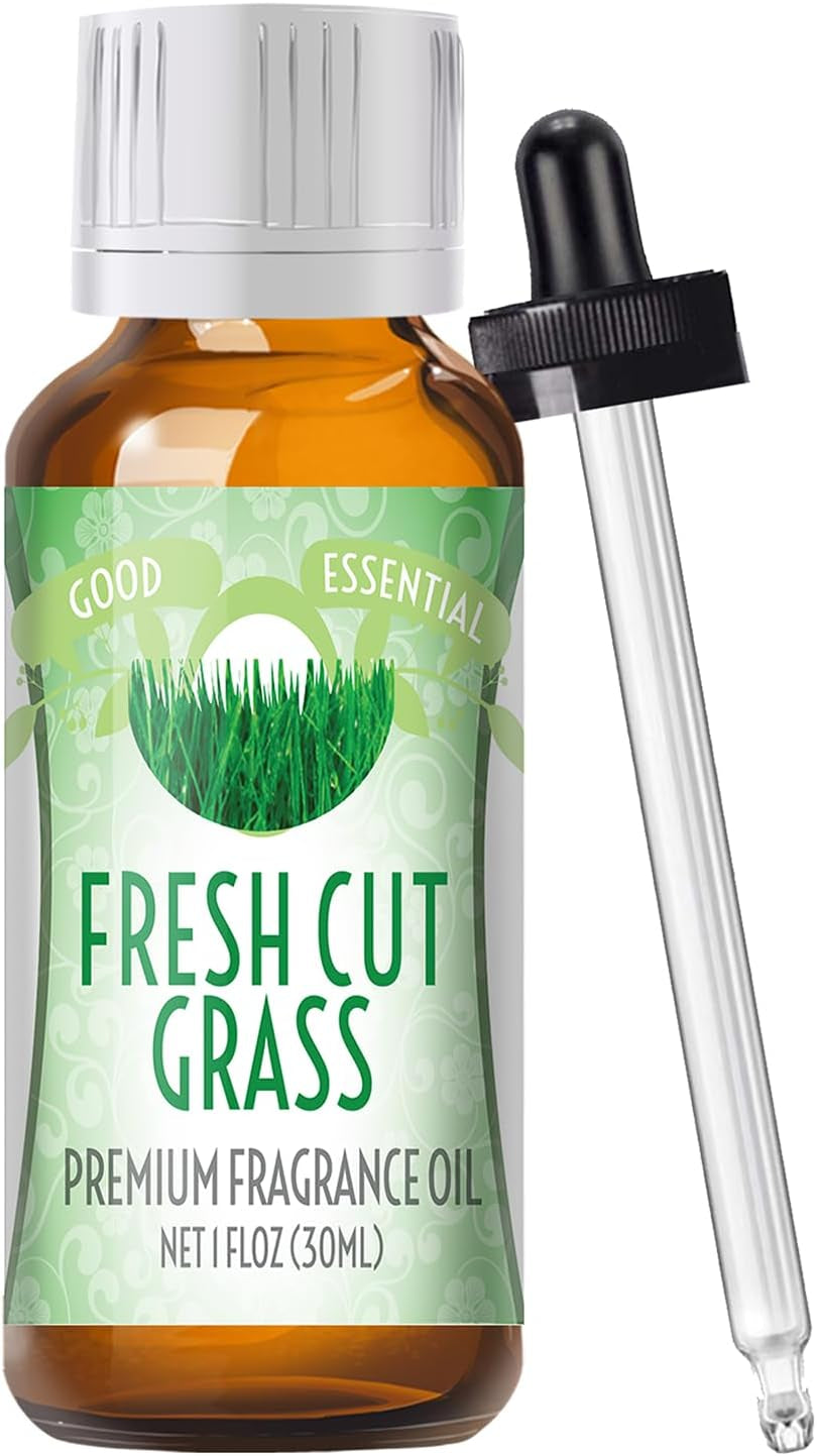Good Essential Fall Spice Fragrance Oil - 30ml for Diffusers, Soaps, Lotions & Candles - Ideal Aromatherapy Scent for Cozy Ambiance!