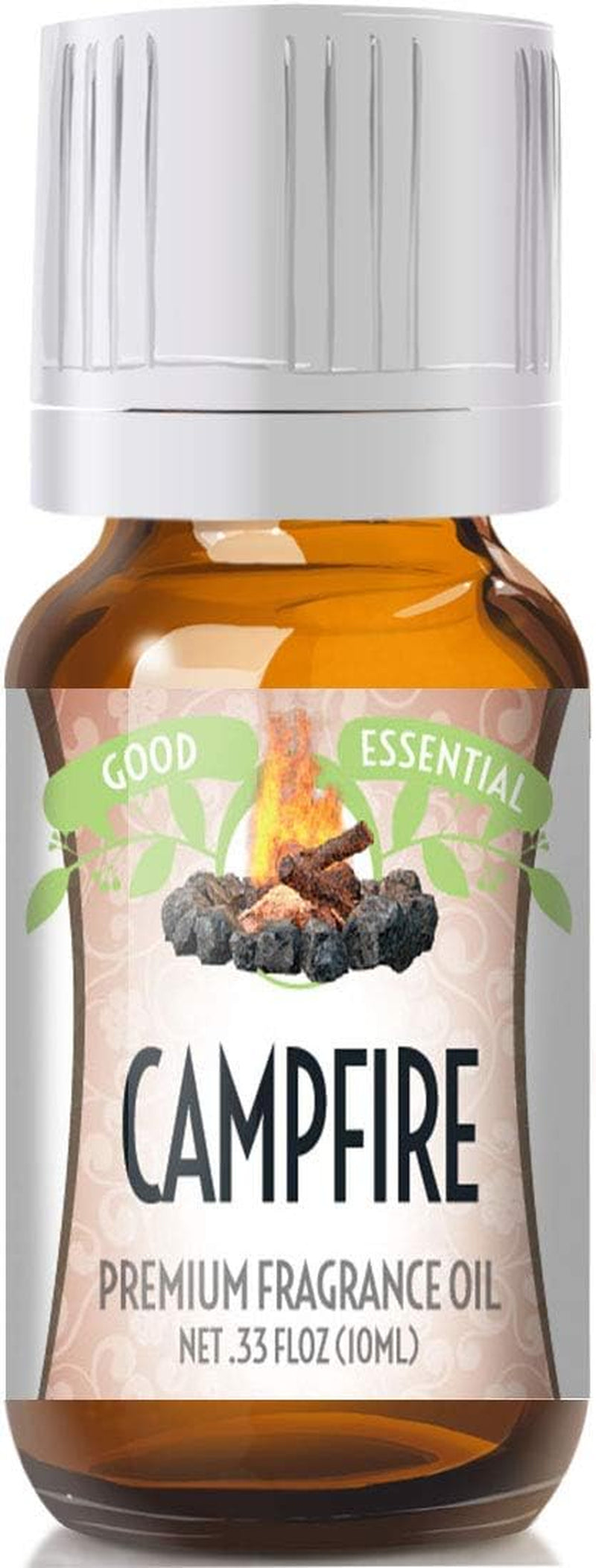 Good Essential Fall Spice Fragrance Oil - 30ml for Diffusers, Soaps, Lotions & Candles - Ideal Aromatherapy Scent for Cozy Ambiance!