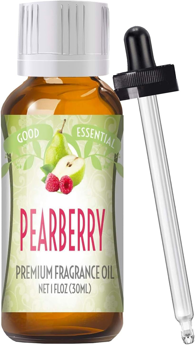 Good Essential Fall Spice Fragrance Oil - 30ml for Diffusers, Soaps, Lotions & Candles - Ideal Aromatherapy Scent for Cozy Ambiance!