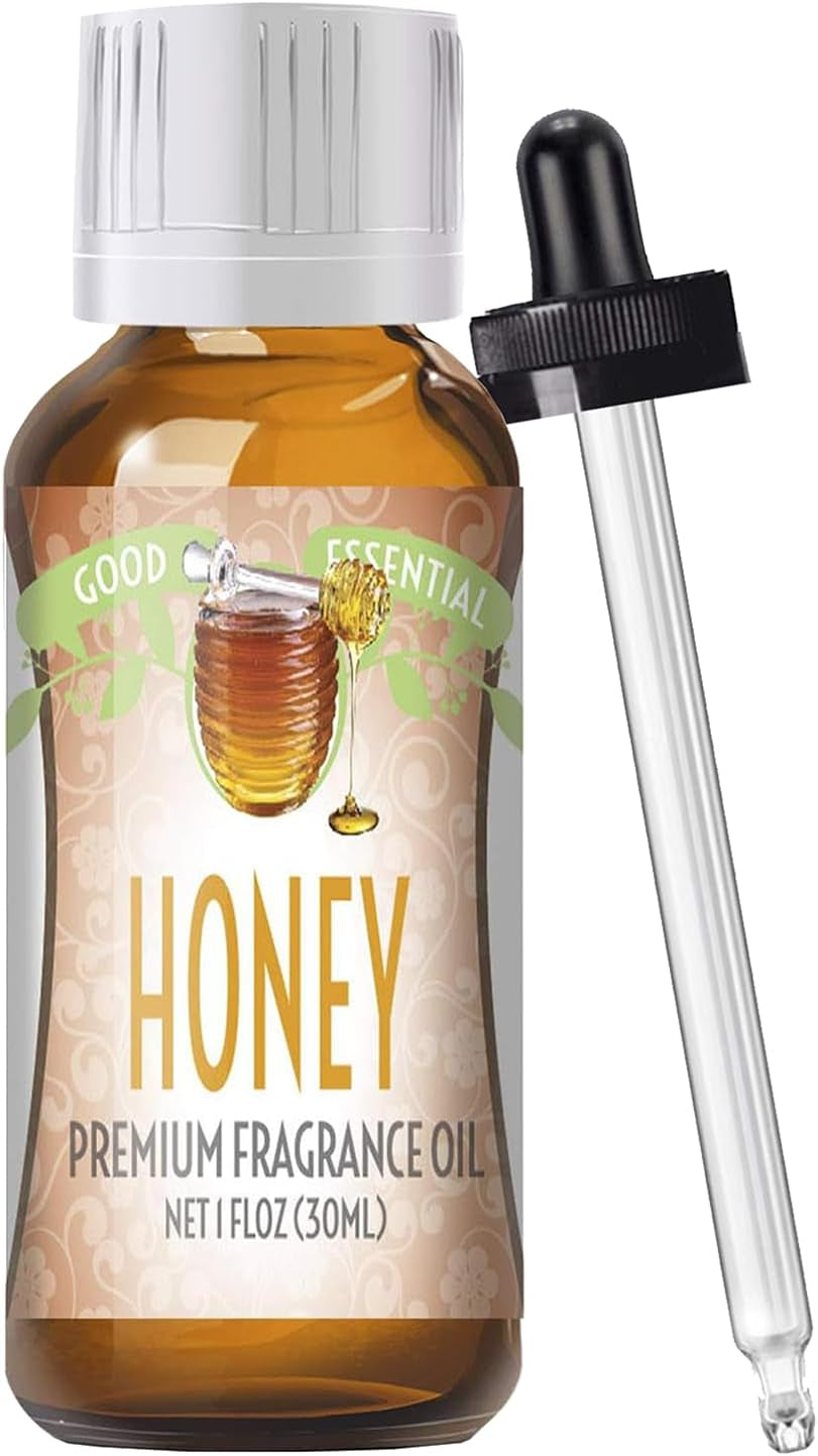 Good Essential Fall Spice Fragrance Oil - 30ml for Diffusers, Soaps, Lotions & Candles - Ideal Aromatherapy Scent for Cozy Ambiance!