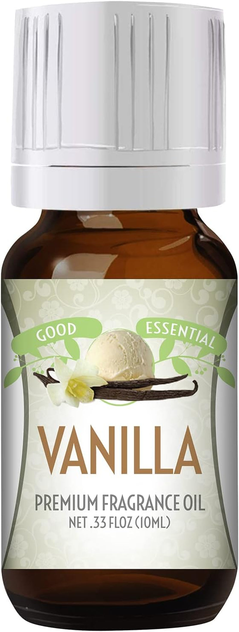 Good Essential Fall Spice Fragrance Oil - 30ml for Diffusers, Soaps, Lotions & Candles - Ideal Aromatherapy Scent for Cozy Ambiance!