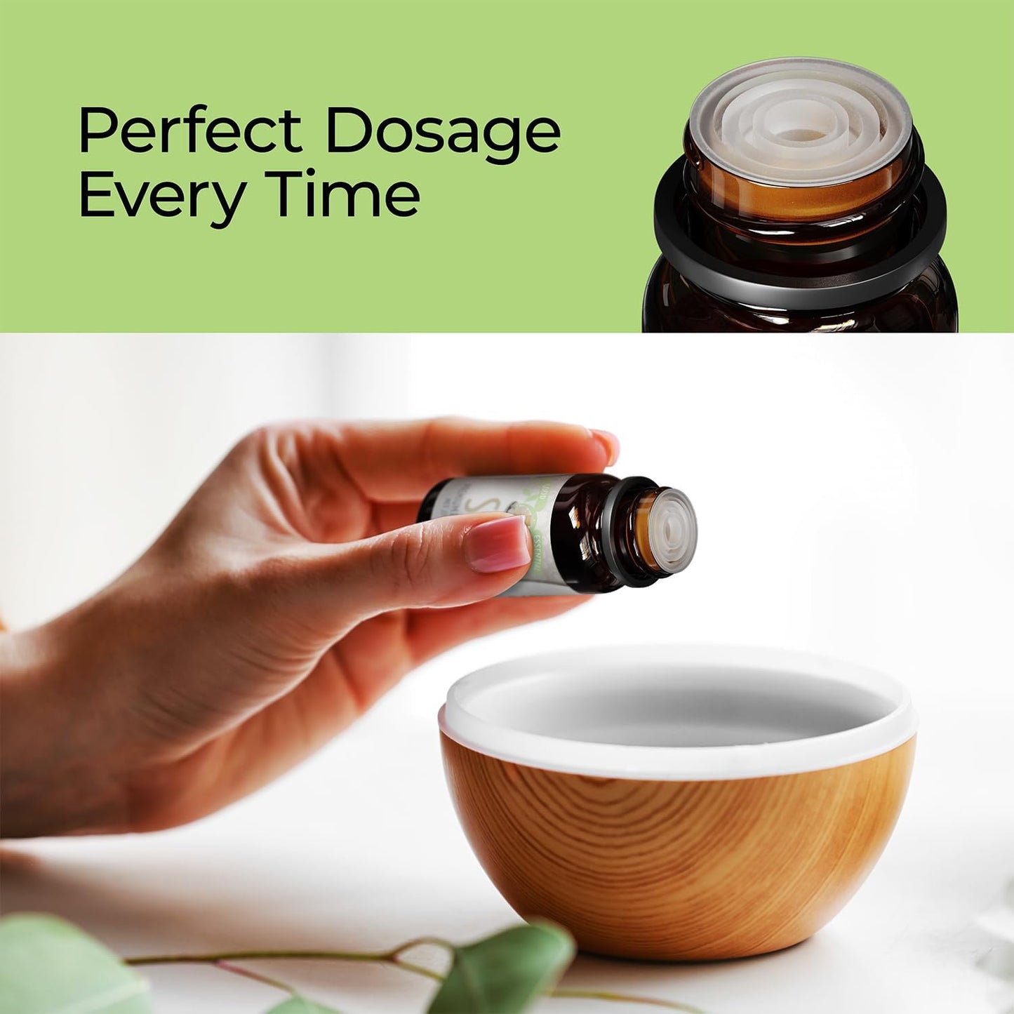 Good Essential Fall Spice Fragrance Oil - 30ml for Diffusers, Soaps, Lotions & Candles - Ideal Aromatherapy Scent for Cozy Ambiance!