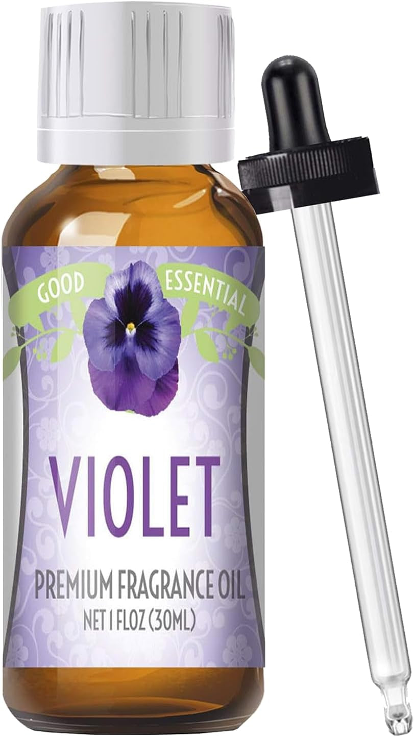 Good Essential Fall Spice Fragrance Oil - 30ml for Diffusers, Soaps, Lotions & Candles - Ideal Aromatherapy Scent for Cozy Ambiance!