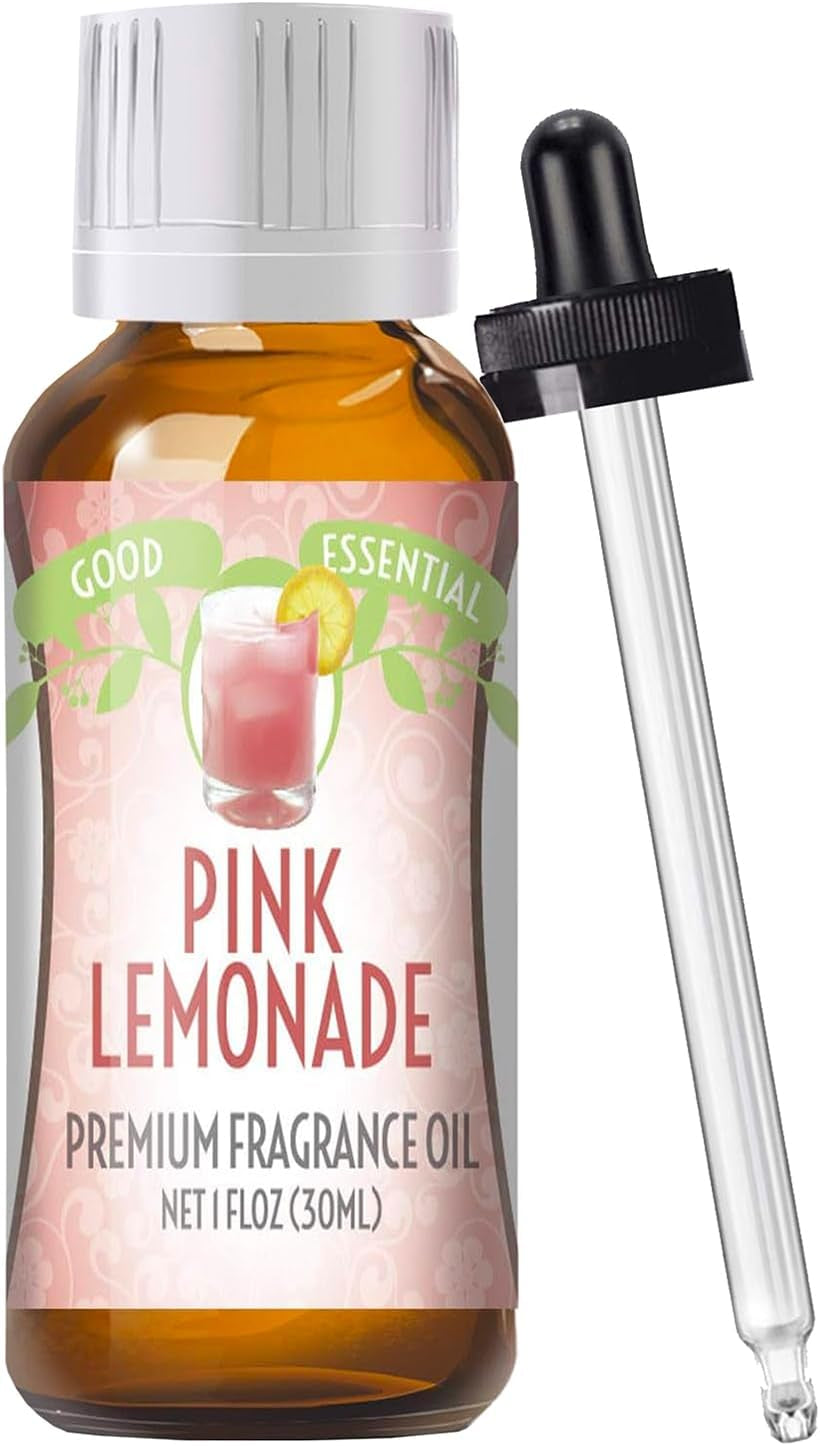 Good Essential Fall Spice Fragrance Oil - 30ml for Diffusers, Soaps, Lotions & Candles - Ideal Aromatherapy Scent for Cozy Ambiance!