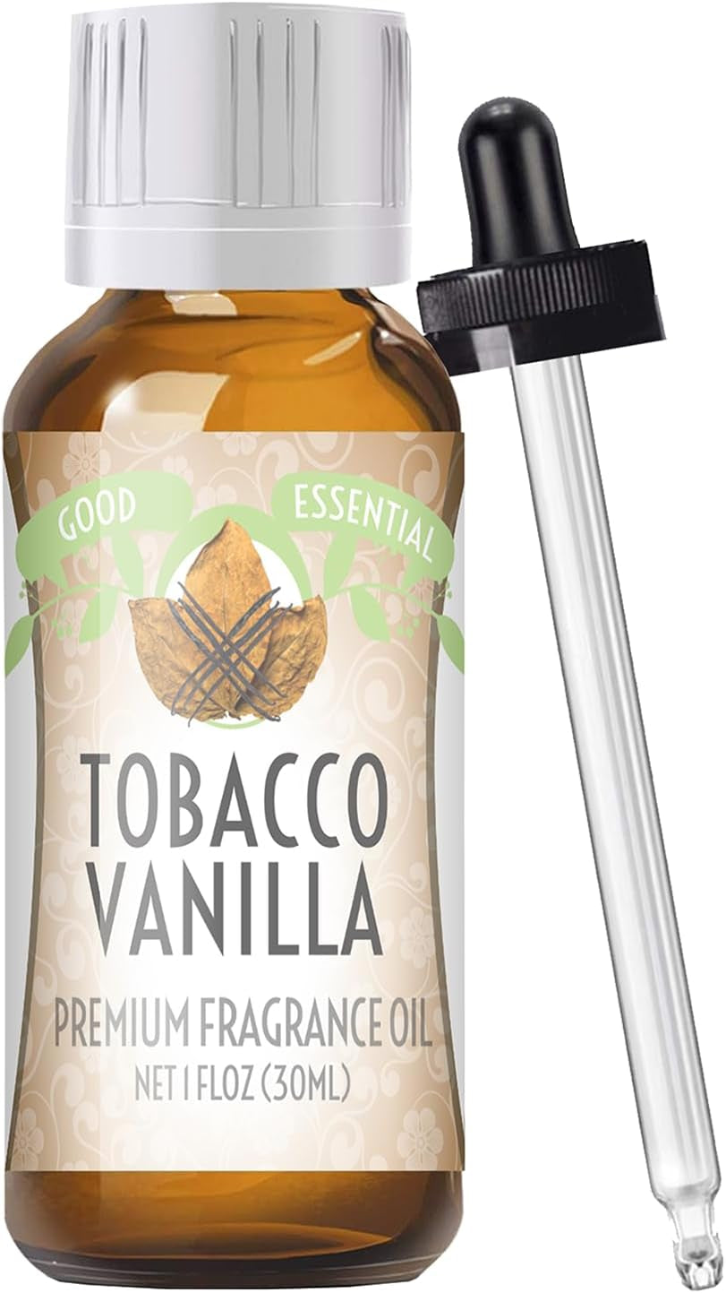 Good Essential Fall Spice Fragrance Oil - 30ml for Diffusers, Soaps, Lotions & Candles - Ideal Aromatherapy Scent for Cozy Ambiance!