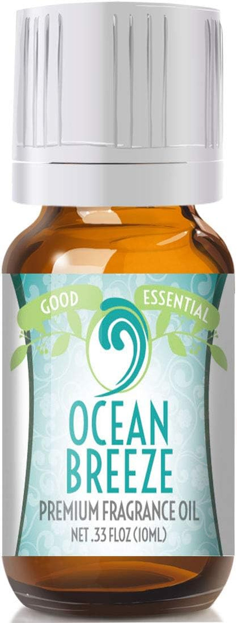 Good Essential Fall Spice Fragrance Oil - 30ml for Diffusers, Soaps, Lotions & Candles - Ideal Aromatherapy Scent for Cozy Ambiance!