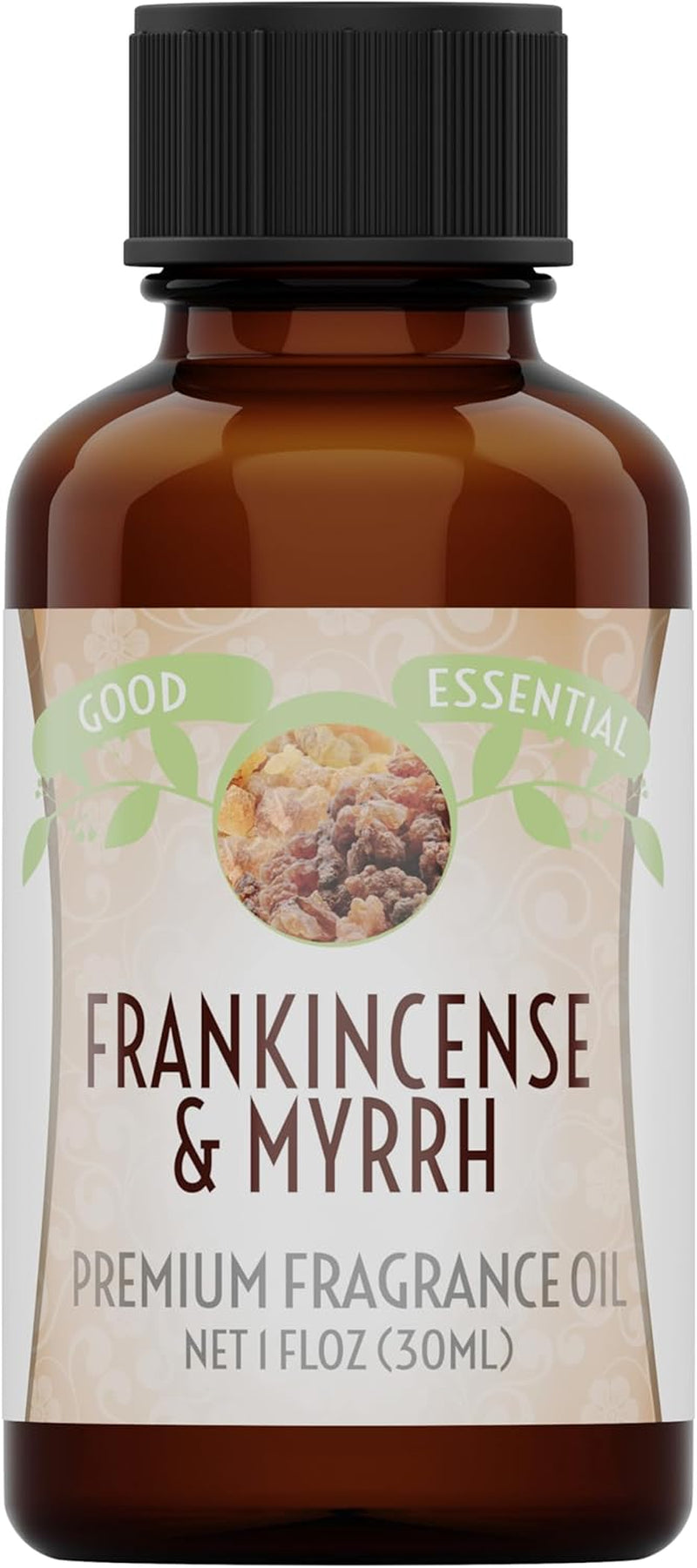 Good Essential Fall Spice Fragrance Oil - 30ml for Diffusers, Soaps, Lotions & Candles - Ideal Aromatherapy Scent for Cozy Ambiance!