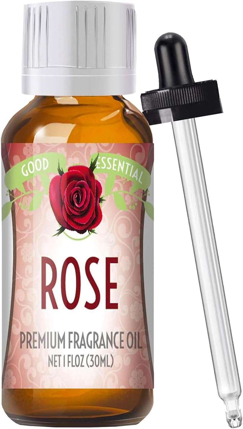 Good Essential Fall Spice Fragrance Oil - 30ml for Diffusers, Soaps, Lotions & Candles - Ideal Aromatherapy Scent for Cozy Ambiance!