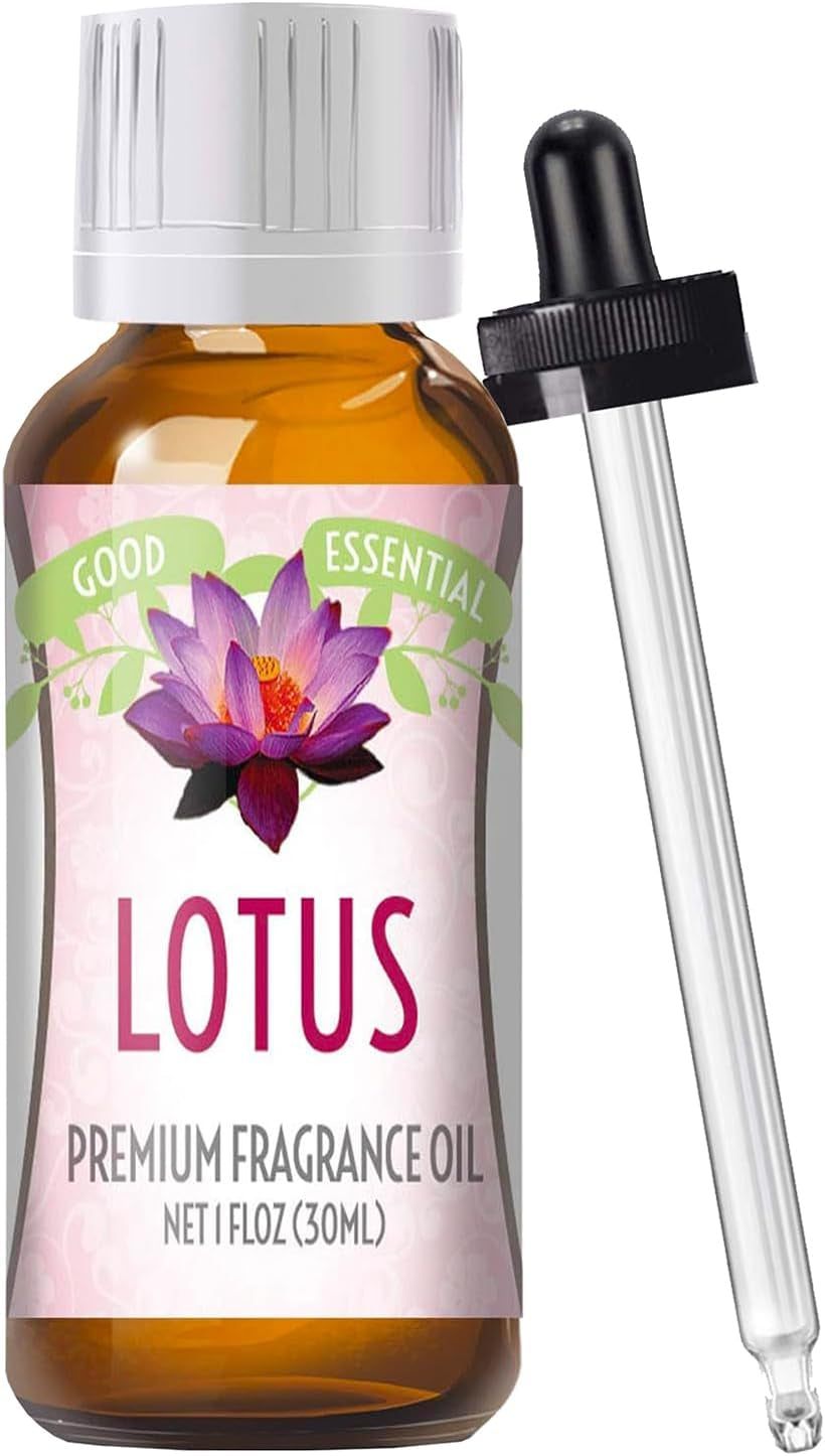 Good Essential Fall Spice Fragrance Oil - 30ml for Diffusers, Soaps, Lotions & Candles - Ideal Aromatherapy Scent for Cozy Ambiance!