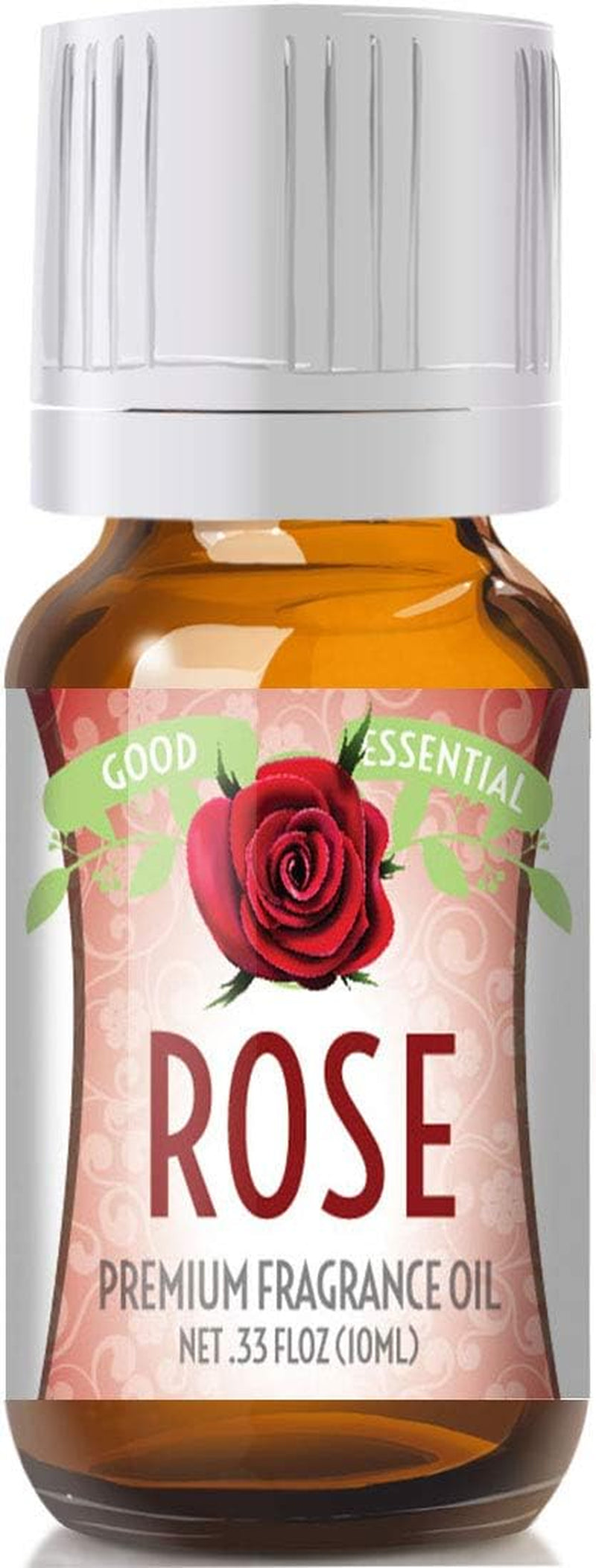 Good Essential Fall Spice Fragrance Oil - 30ml for Diffusers, Soaps, Lotions & Candles - Ideal Aromatherapy Scent for Cozy Ambiance!
