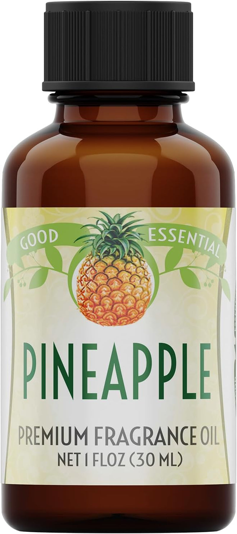 Good Essential Fall Spice Fragrance Oil - 30ml for Diffusers, Soaps, Lotions & Candles - Ideal Aromatherapy Scent for Cozy Ambiance!