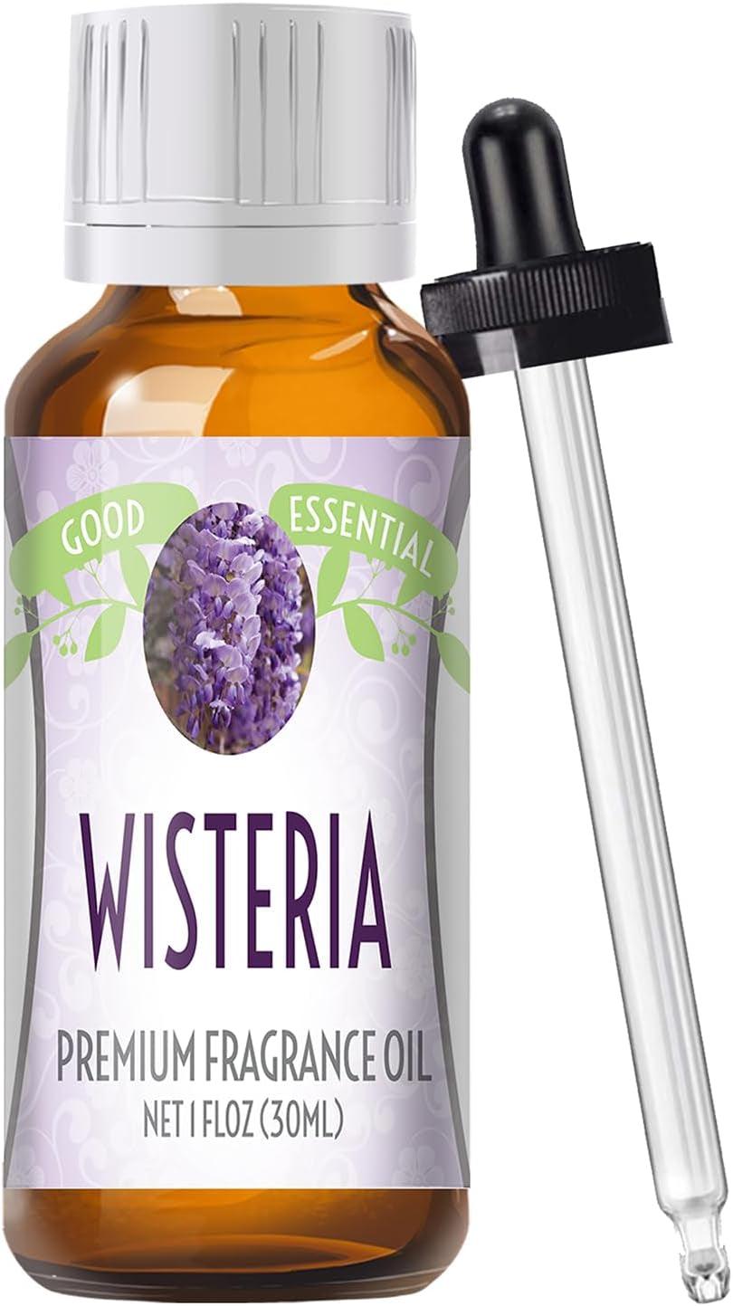 Good Essential Fall Spice Fragrance Oil - 30ml for Diffusers, Soaps, Lotions & Candles - Ideal Aromatherapy Scent for Cozy Ambiance!