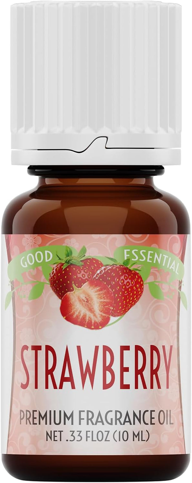 Good Essential Fall Spice Fragrance Oil - 30ml for Diffusers, Soaps, Lotions & Candles - Ideal Aromatherapy Scent for Cozy Ambiance!