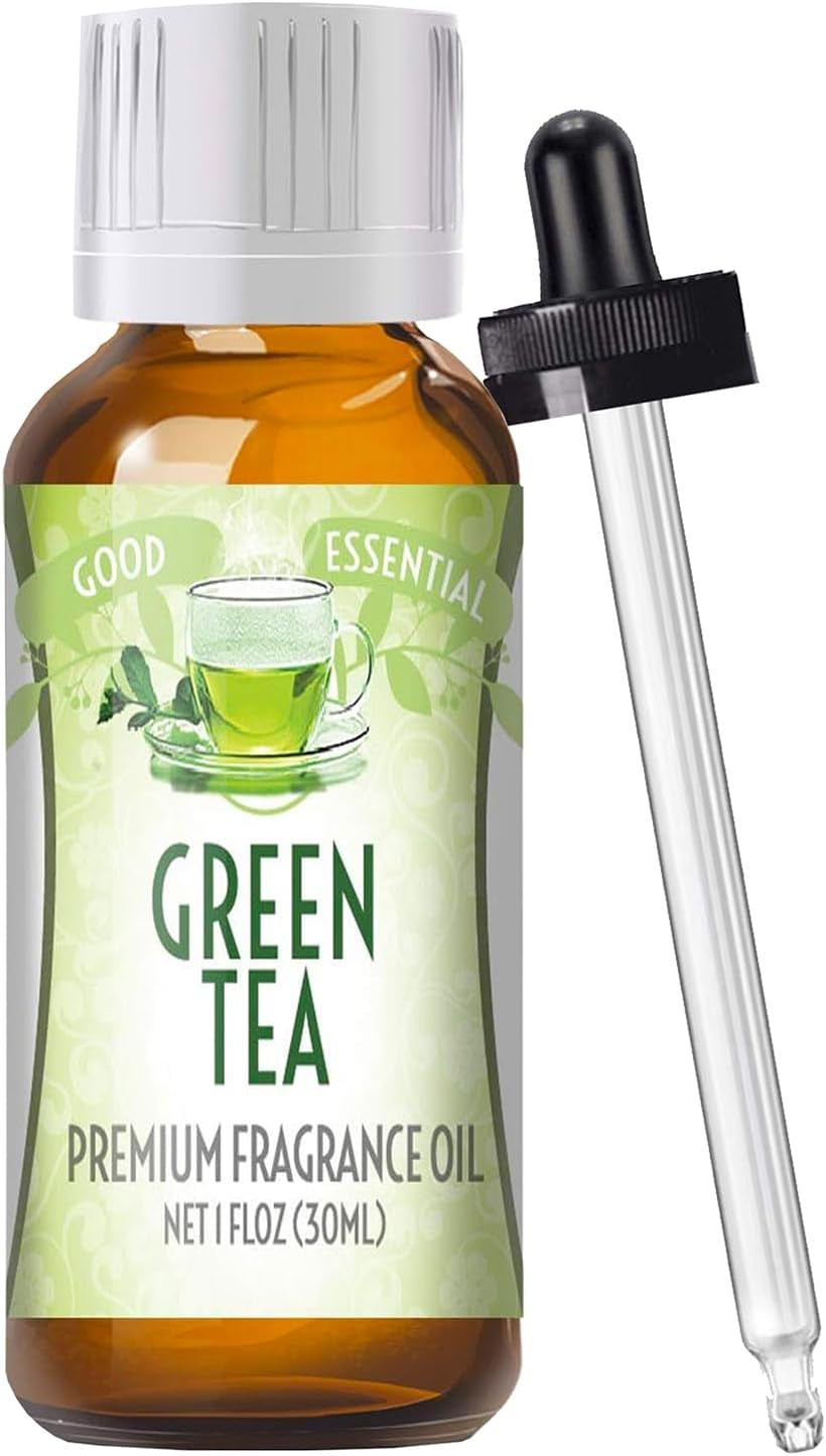 Good Essential Fall Spice Fragrance Oil - 30ml for Diffusers, Soaps, Lotions & Candles - Ideal Aromatherapy Scent for Cozy Ambiance!