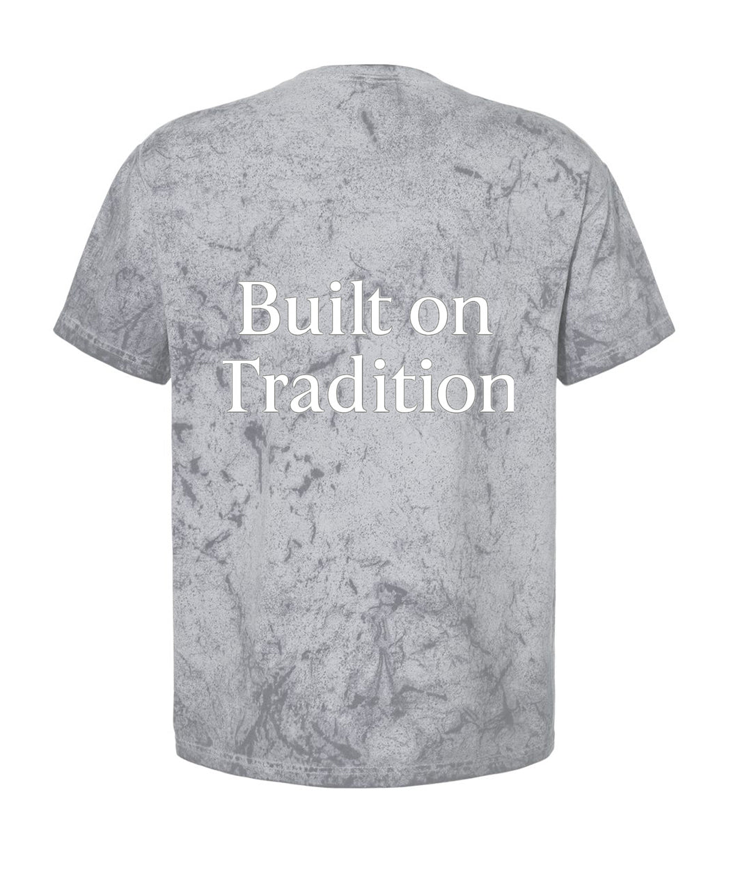 Unisex Blast T-Shirt | Comfort Colors 1745