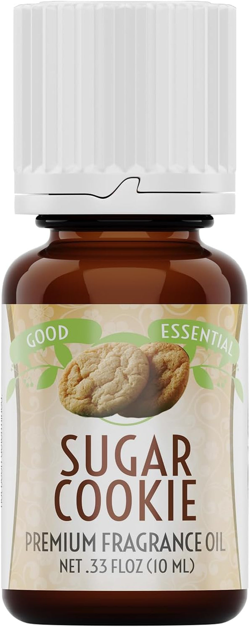 Good Essential Fall Spice Fragrance Oil - 30ml for Diffusers, Soaps, Lotions & Candles - Ideal Aromatherapy Scent for Cozy Ambiance!