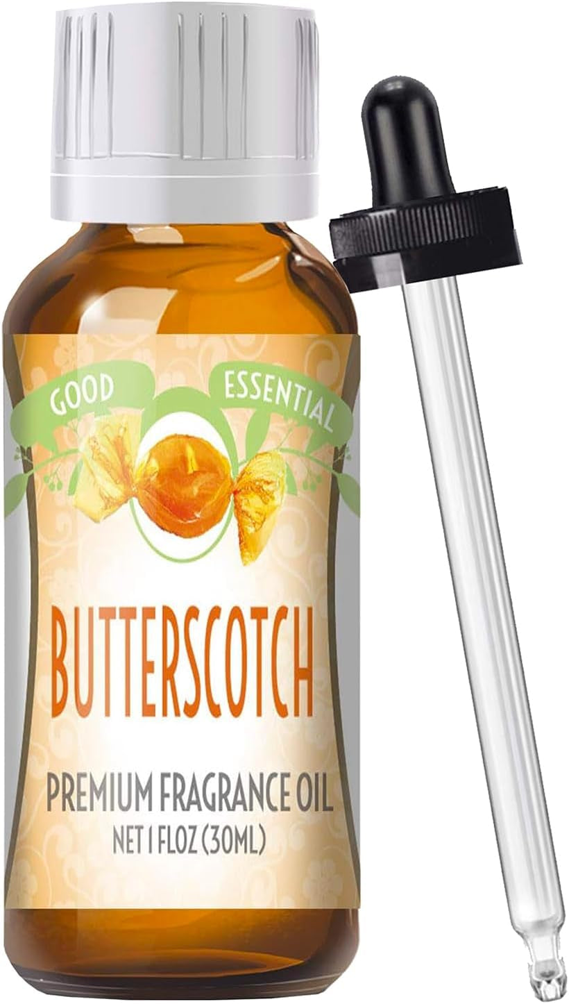 Good Essential Fall Spice Fragrance Oil - 30ml for Diffusers, Soaps, Lotions & Candles - Ideal Aromatherapy Scent for Cozy Ambiance!