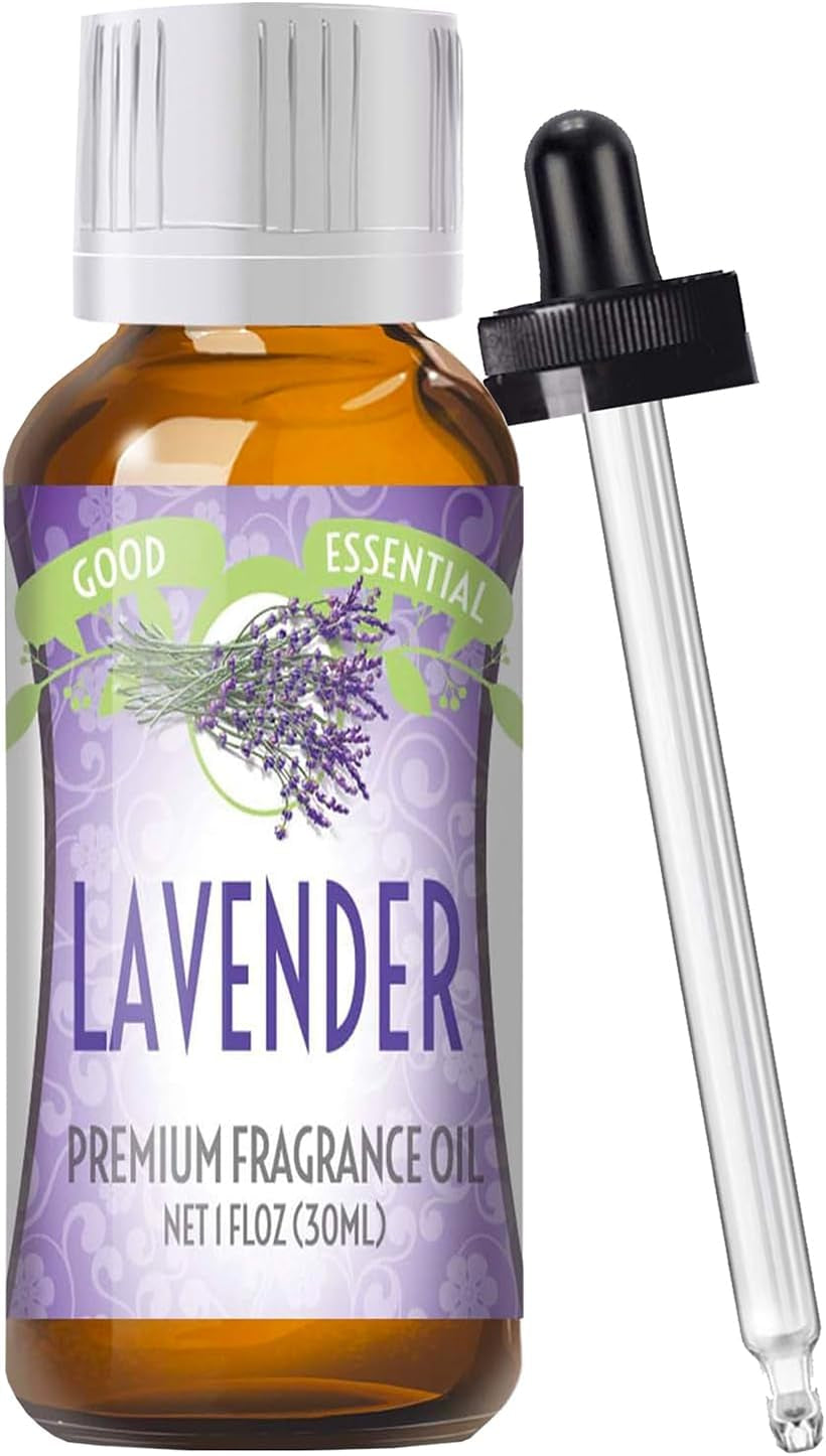 Good Essential Fall Spice Fragrance Oil - 30ml for Diffusers, Soaps, Lotions & Candles - Ideal Aromatherapy Scent for Cozy Ambiance!