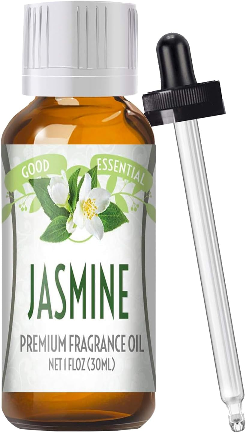 Good Essential Fall Spice Fragrance Oil - 30ml for Diffusers, Soaps, Lotions & Candles - Ideal Aromatherapy Scent for Cozy Ambiance!