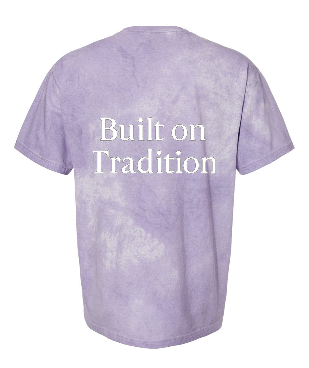 Unisex Blast T-Shirt | Comfort Colors 1745
