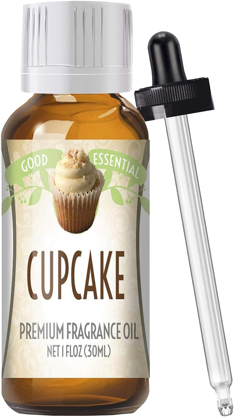 Good Essential Fall Spice Fragrance Oil - 30ml for Diffusers, Soaps, Lotions & Candles - Ideal Aromatherapy Scent for Cozy Ambiance!