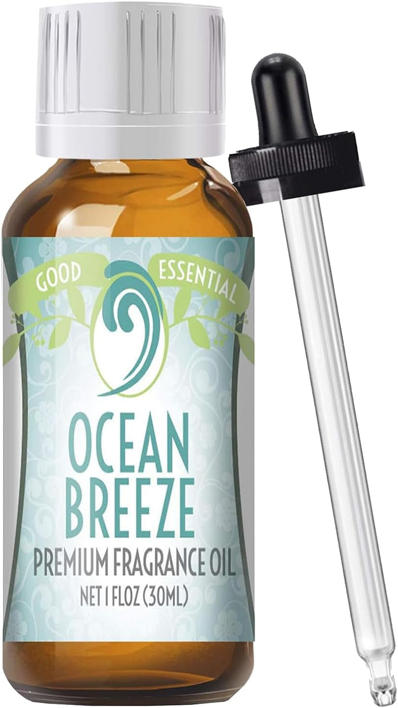 Good Essential Fall Spice Fragrance Oil - 30ml for Diffusers, Soaps, Lotions & Candles - Ideal Aromatherapy Scent for Cozy Ambiance!