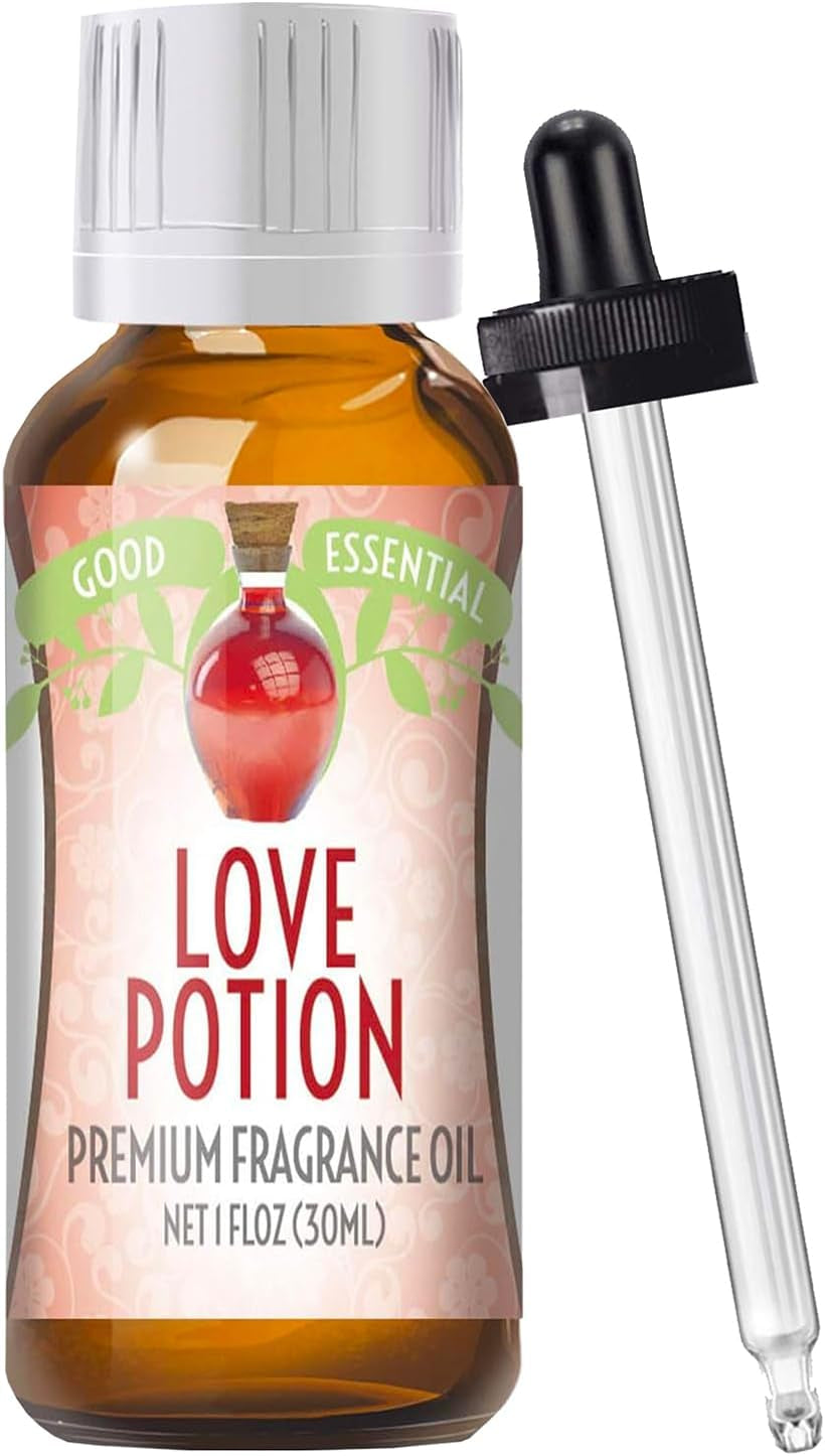 Good Essential Fall Spice Fragrance Oil - 30ml for Diffusers, Soaps, Lotions & Candles - Ideal Aromatherapy Scent for Cozy Ambiance!