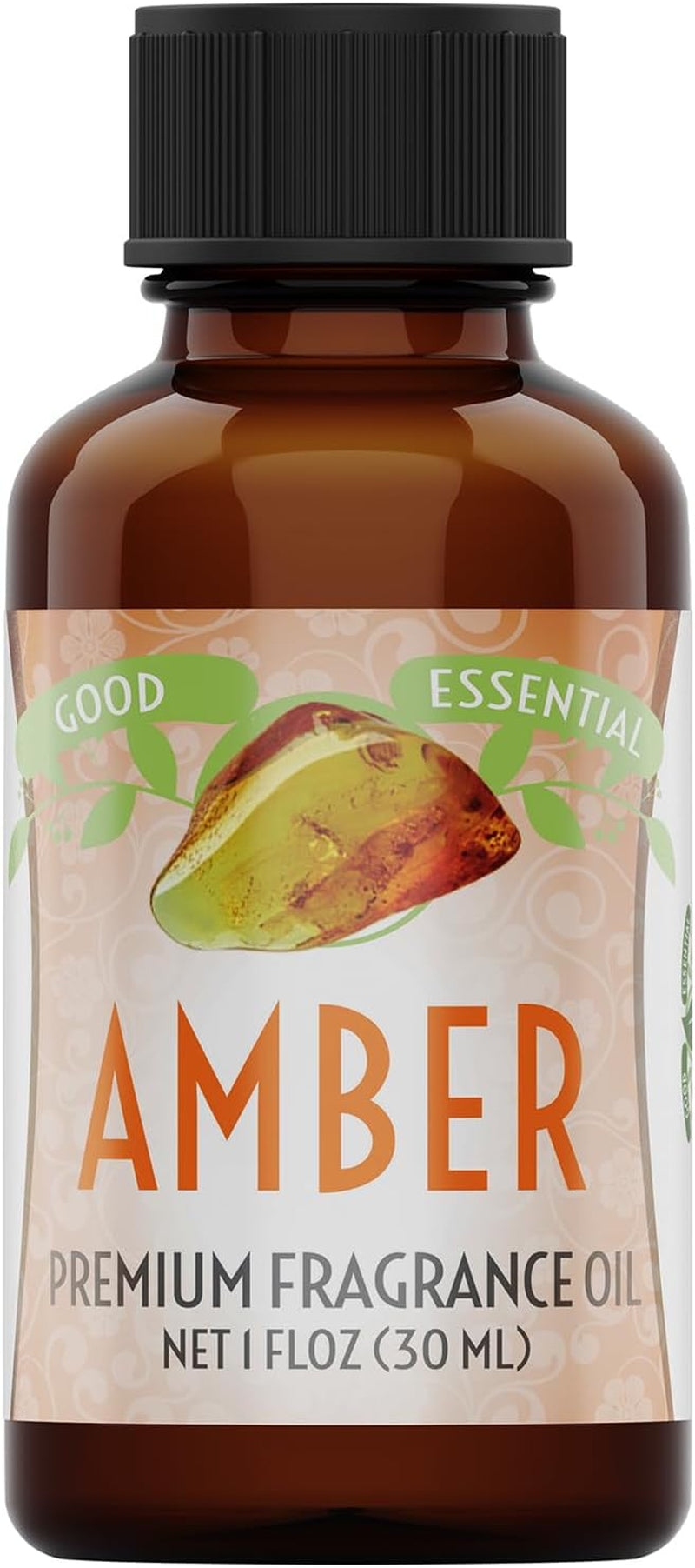 Good Essential Fall Spice Fragrance Oil - 30ml for Diffusers, Soaps, Lotions & Candles - Ideal Aromatherapy Scent for Cozy Ambiance!